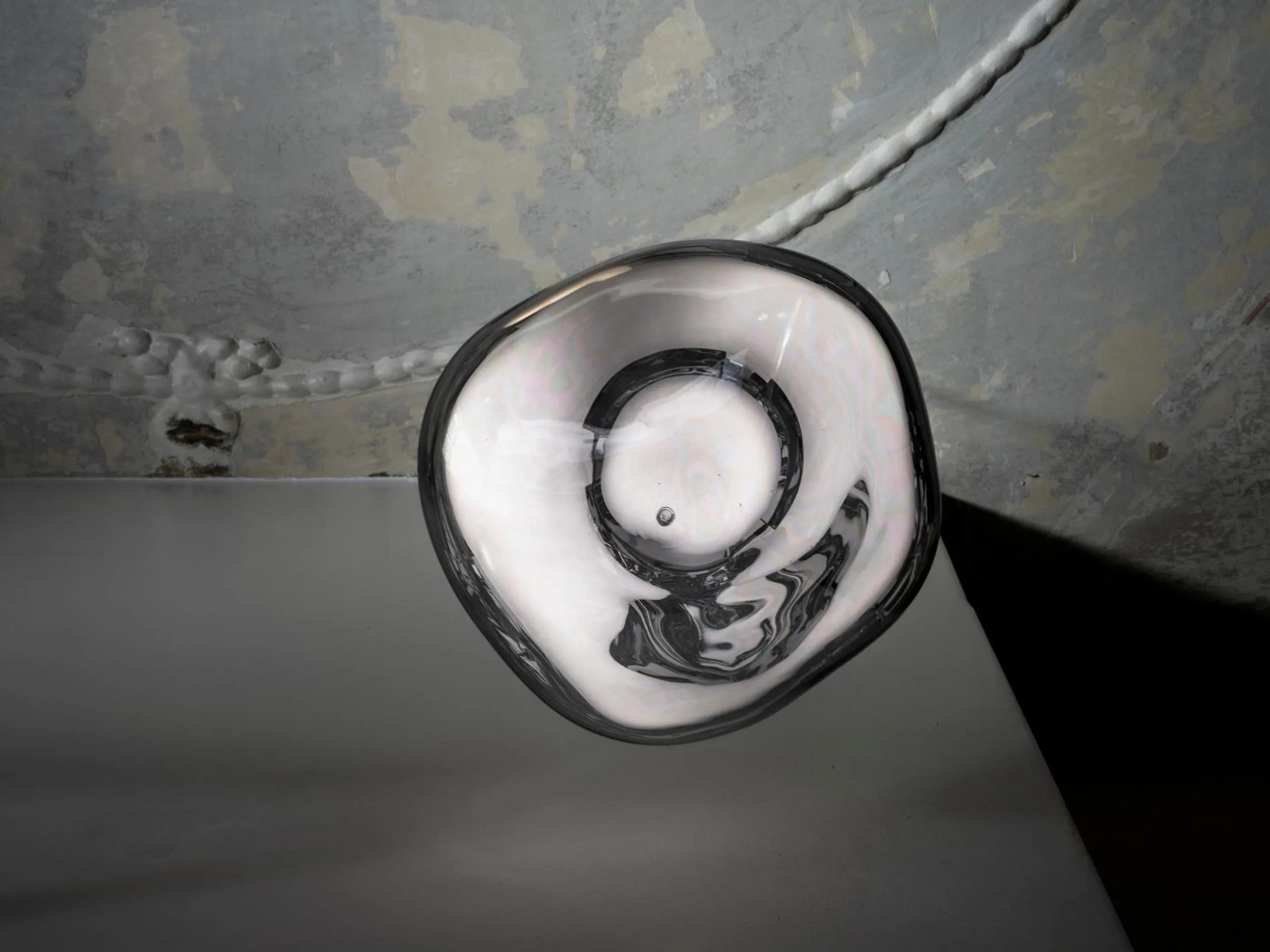 Decorative detail in Hipsters Hotel