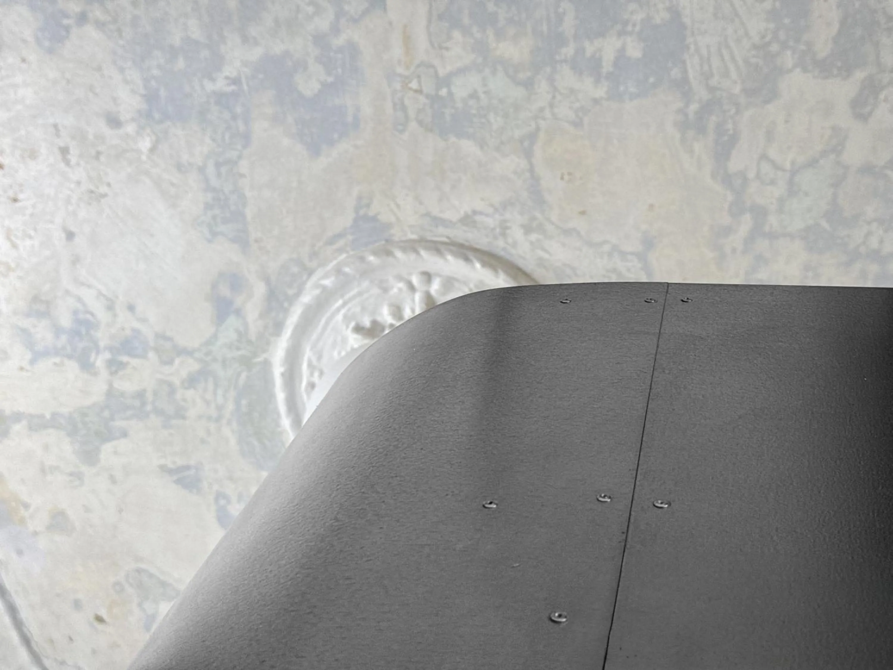 Property building in Hipsters Hotel