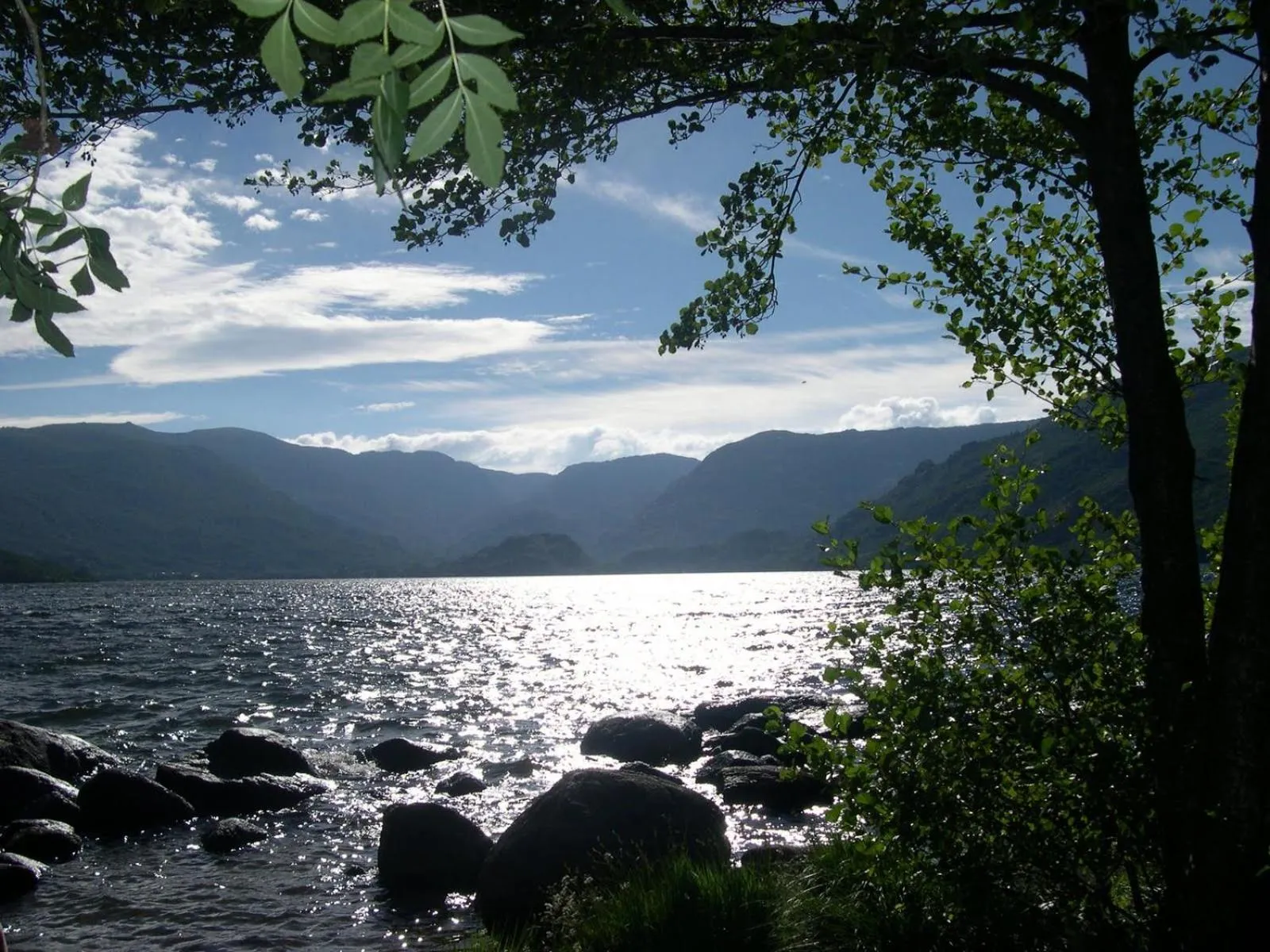 La Posada de Pedrazales