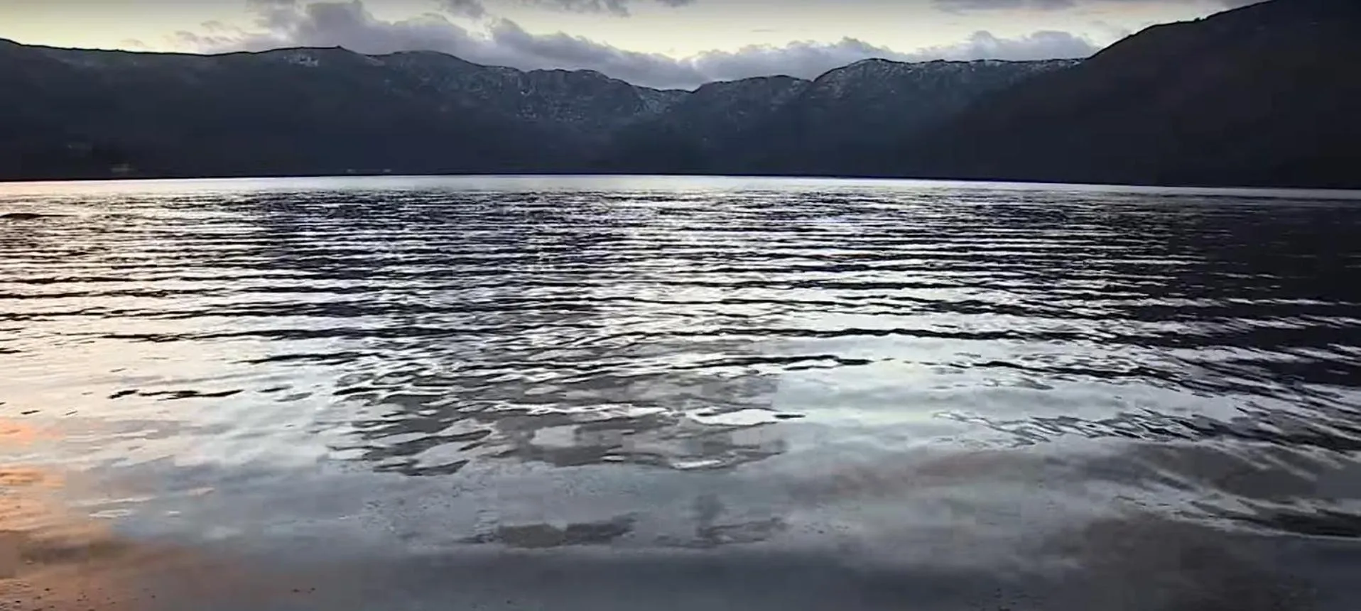 Nearby landmark in La Posada de Pedrazales