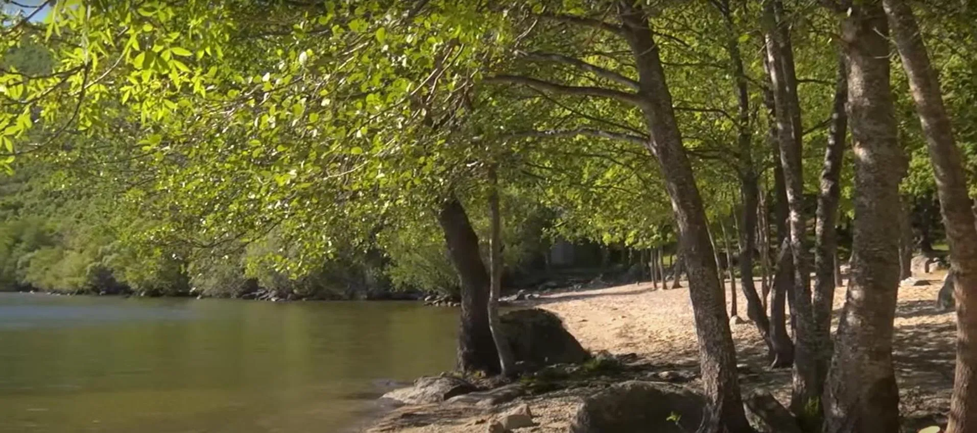 La Posada de Pedrazales