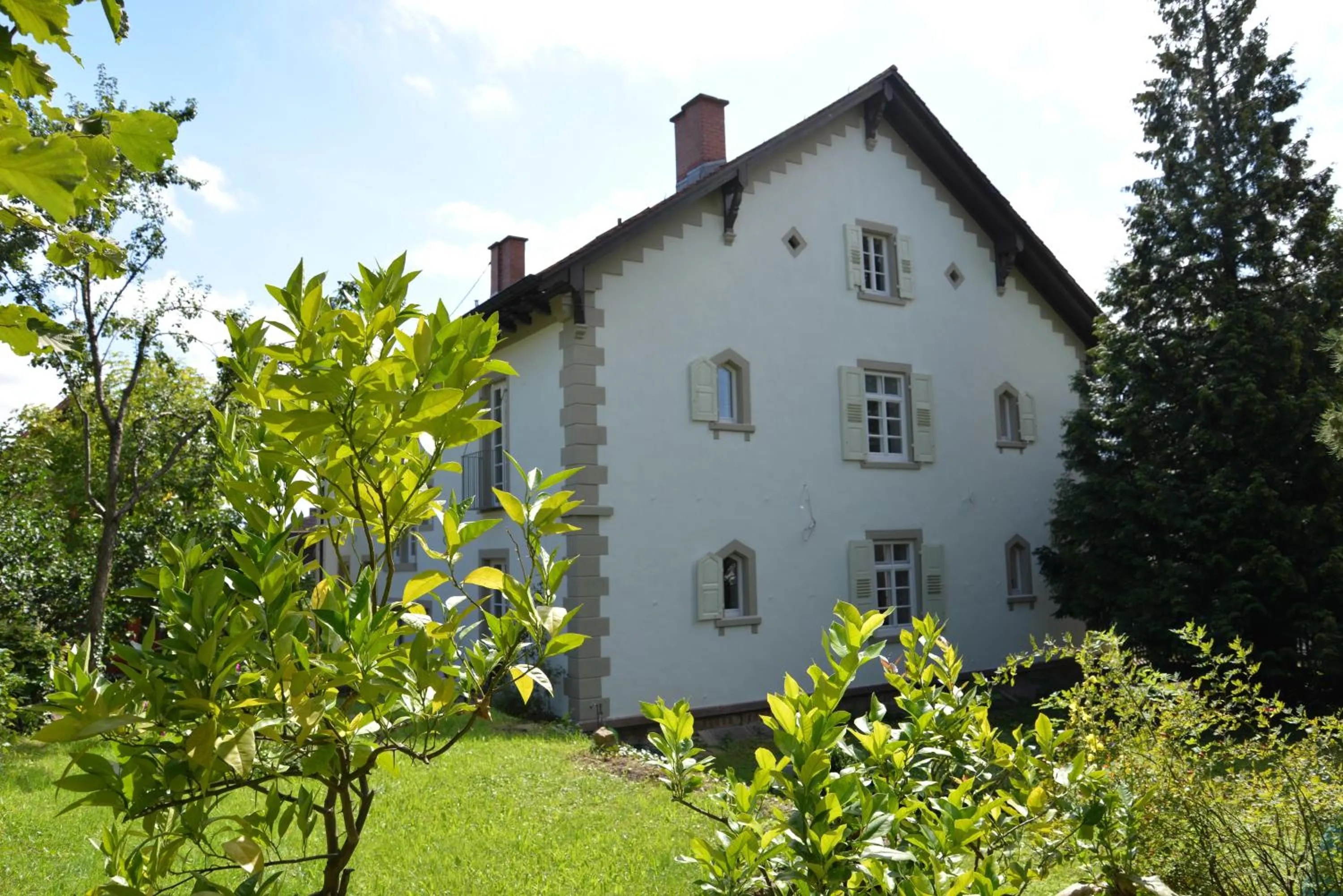 Alte Apotheke Bed & Breakfast