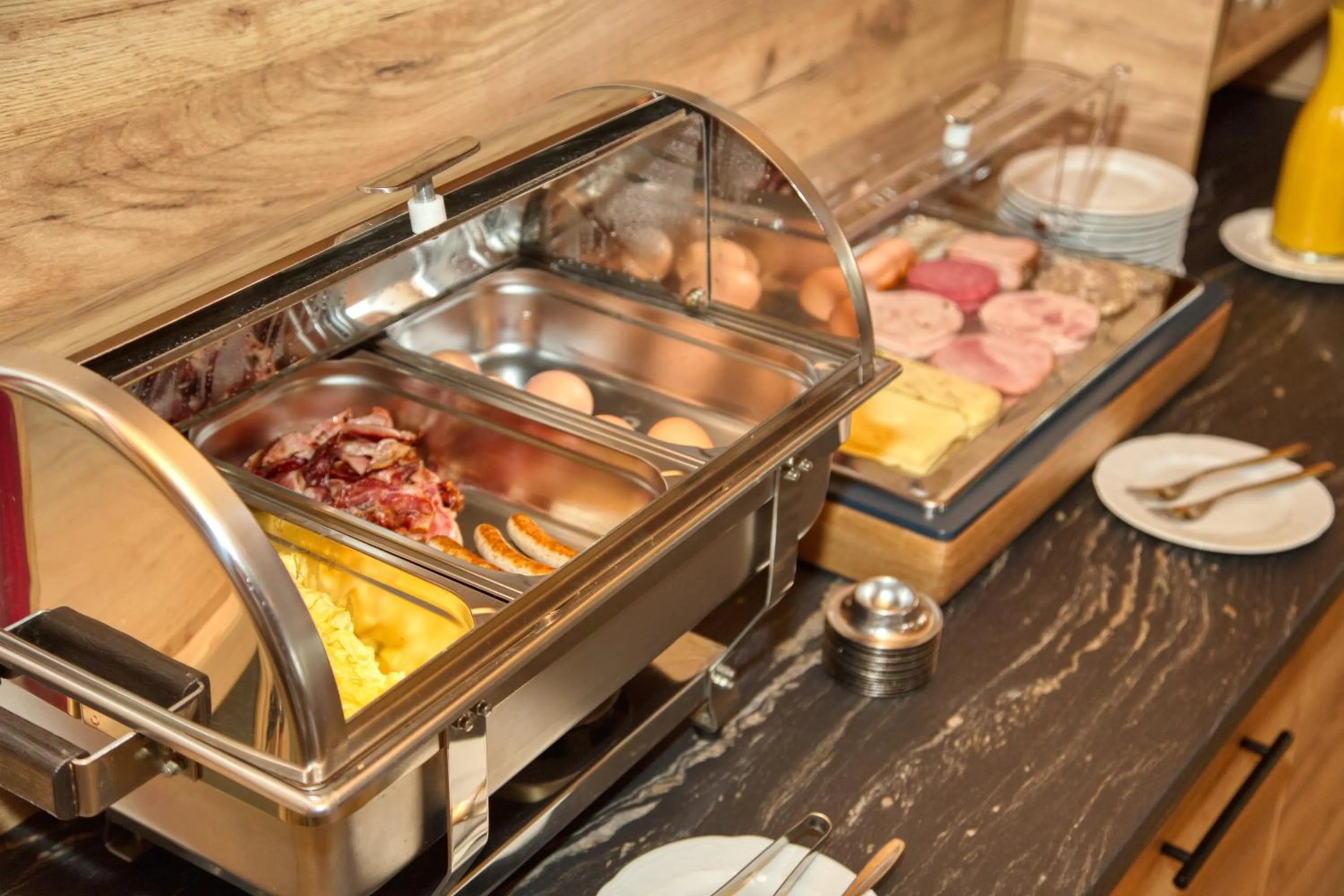 Hotel Waldfrieden "Das kleine Hotel"