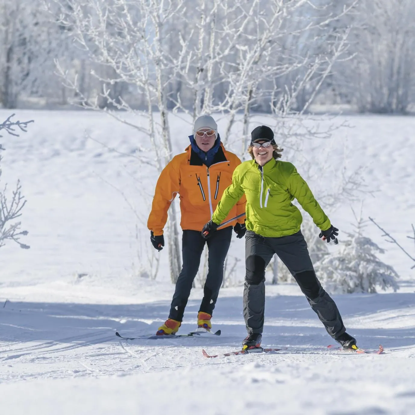 Hotel Waldfrieden "Das kleine Hotel"