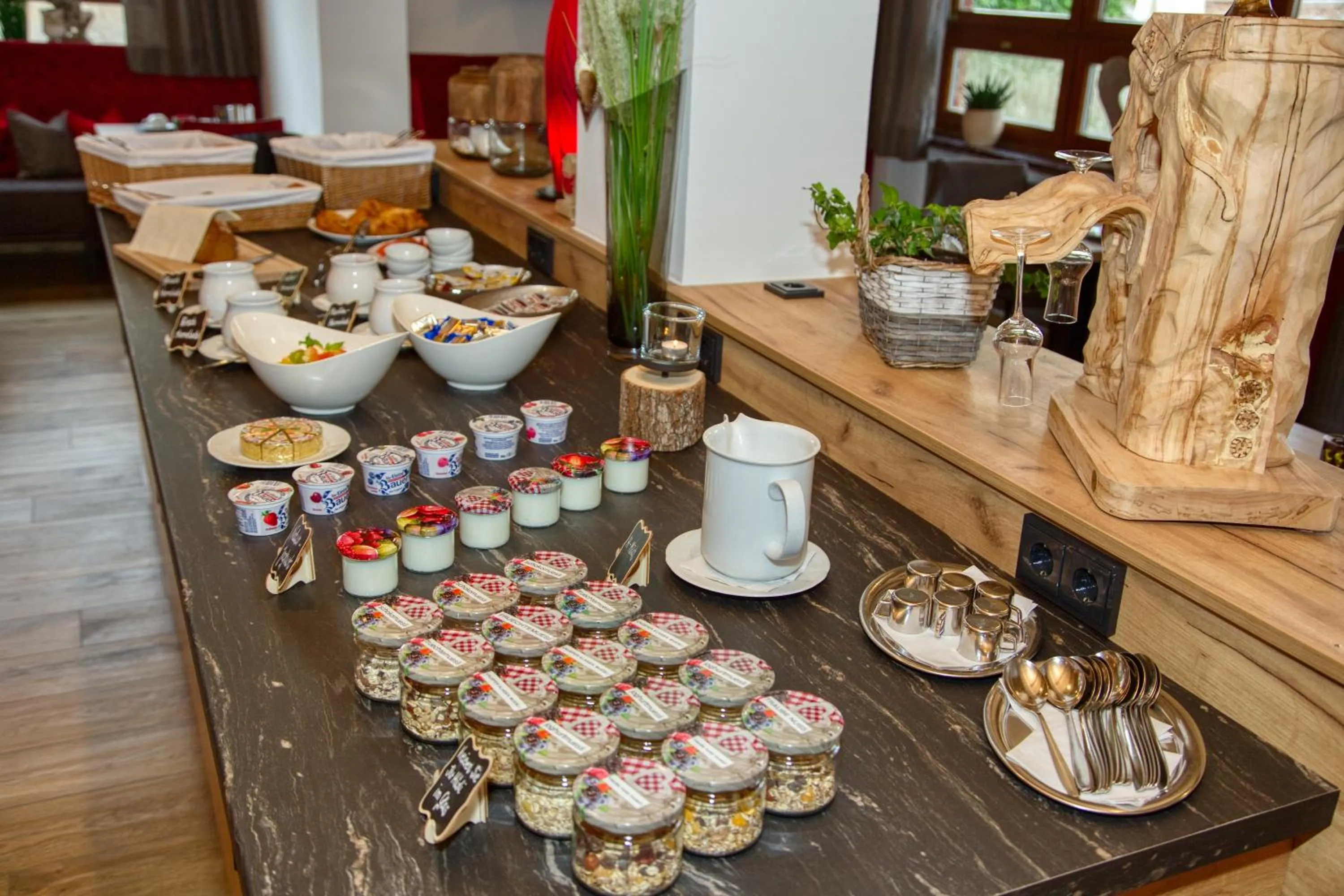 Hotel Waldfrieden "Das kleine Hotel"