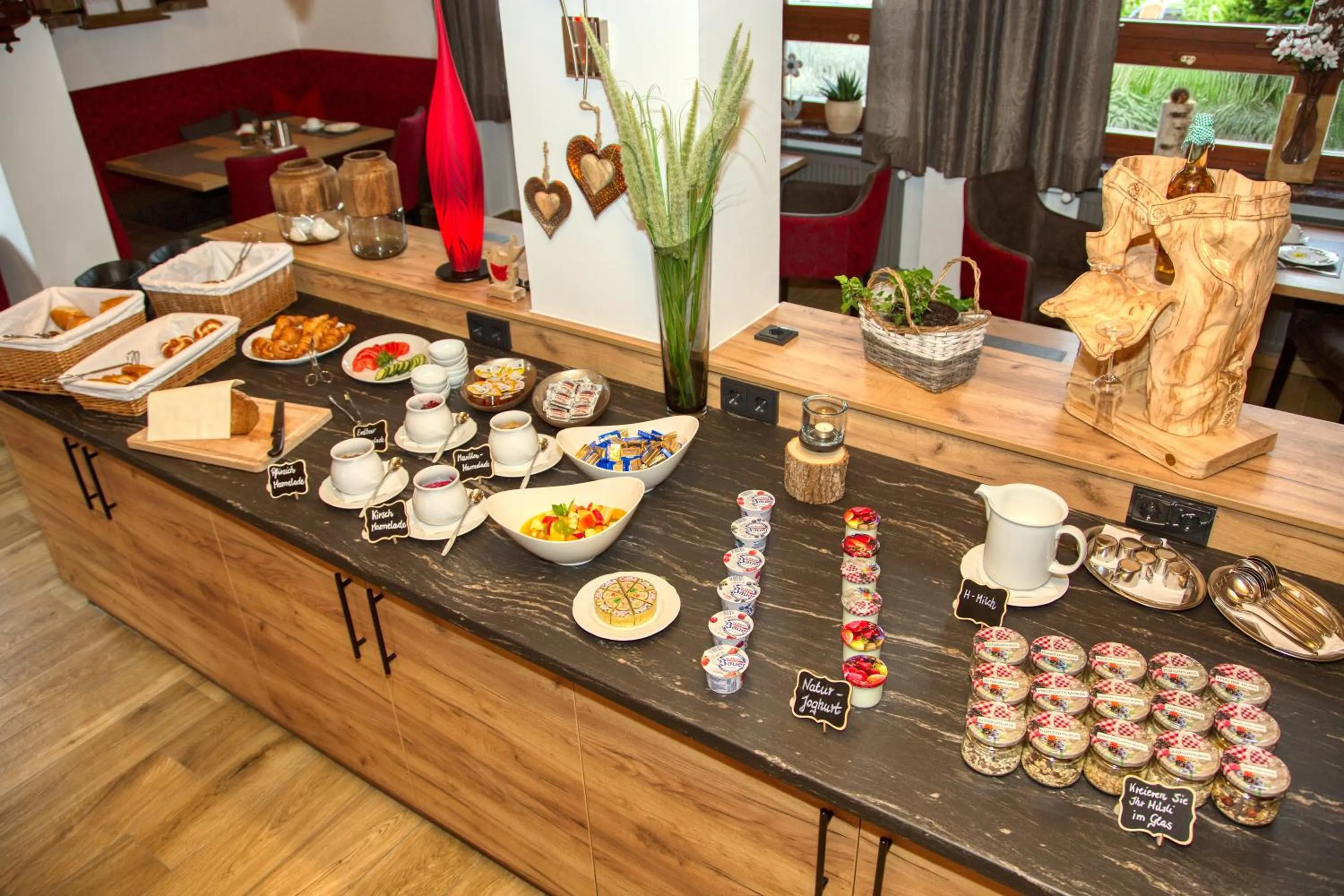 Hotel Waldfrieden "Das kleine Hotel"