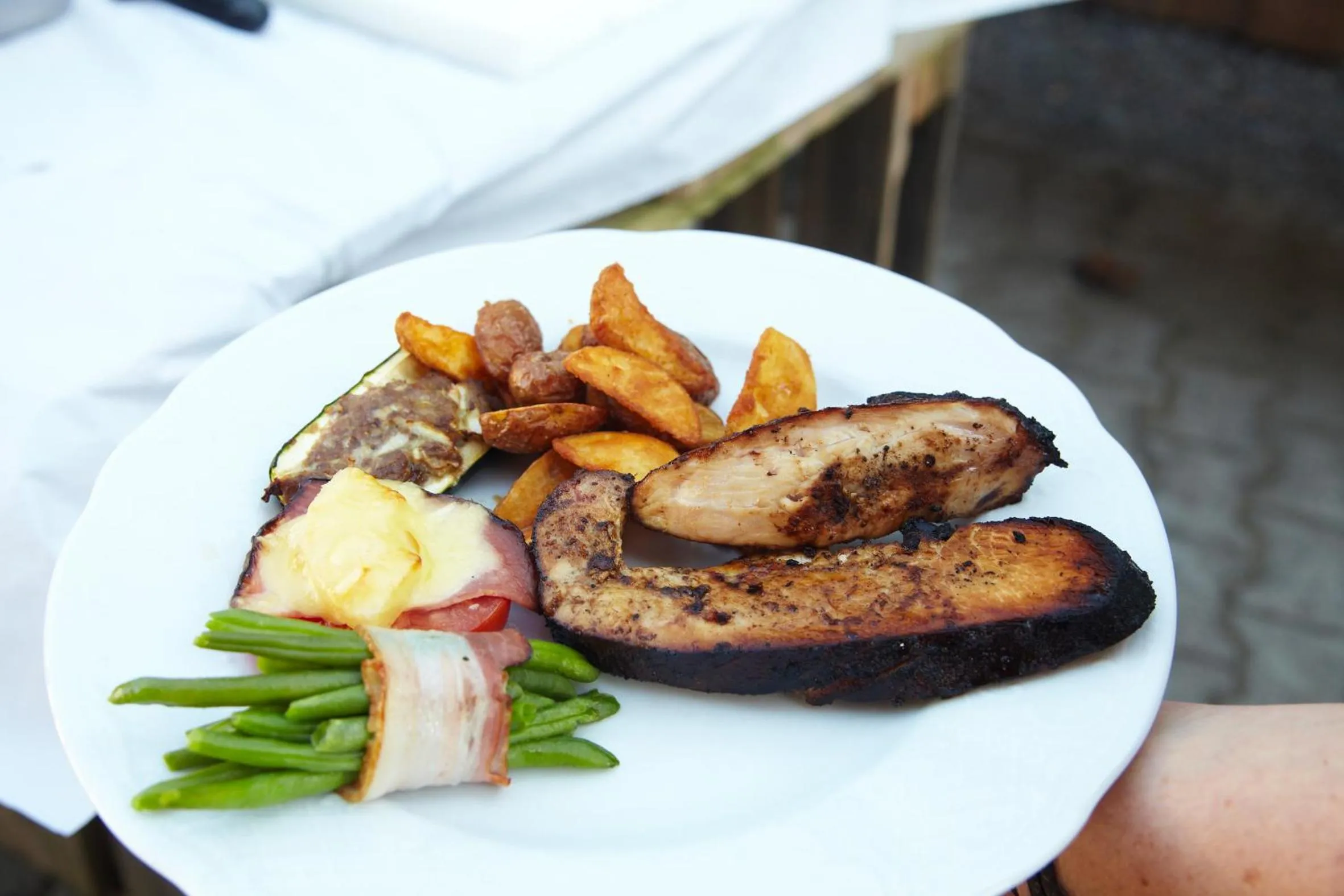 Hotel Waldfrieden "Das kleine Hotel"