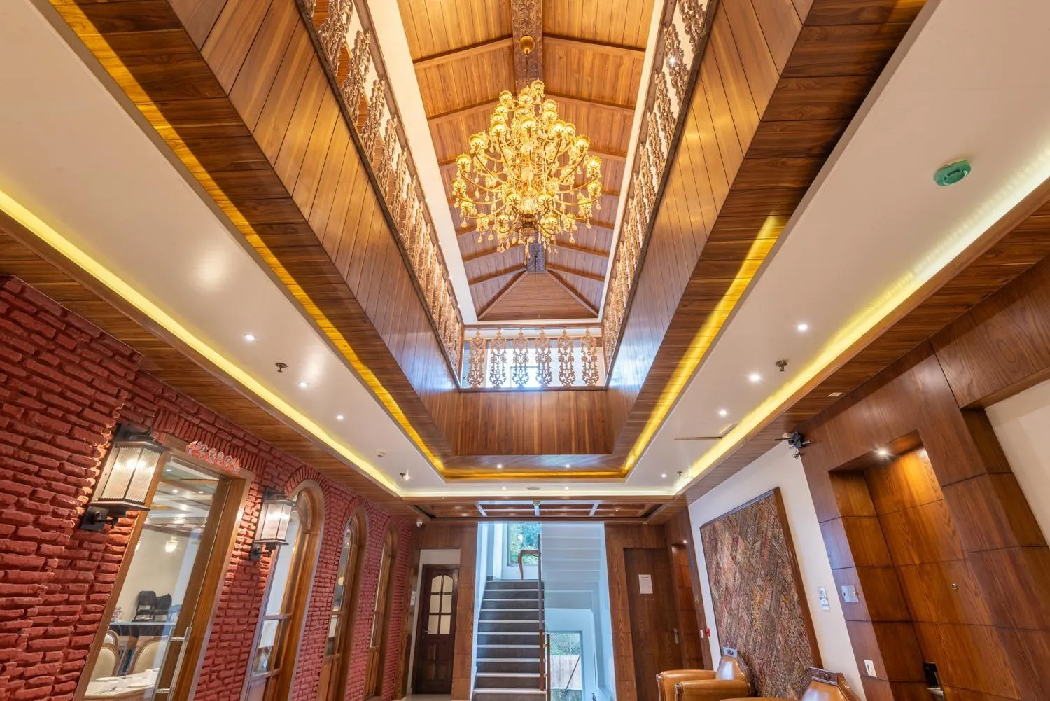 Quality Inn by Lawrence Hotels