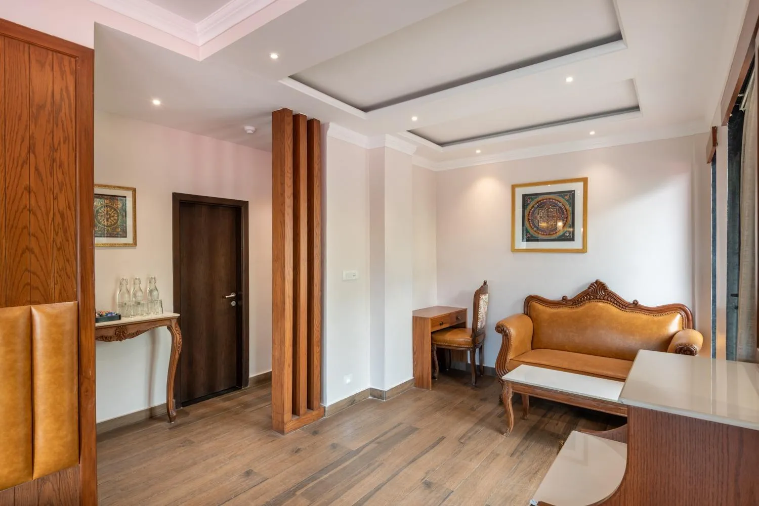 Quality Inn by Lawrence Hotels