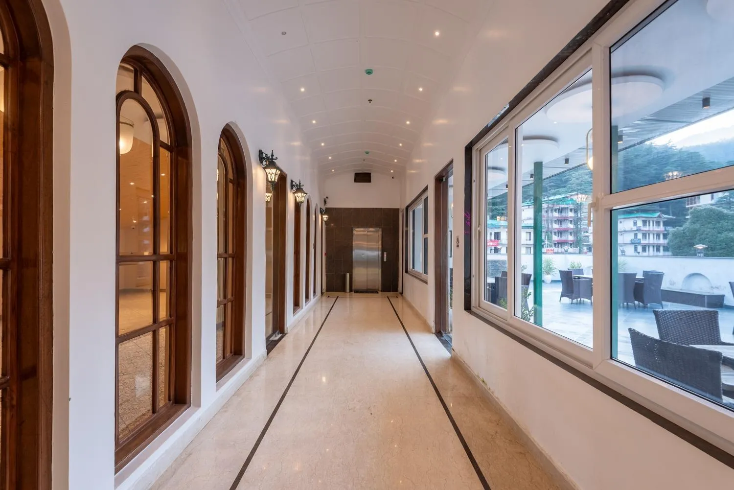 Quality Inn by Lawrence Hotels