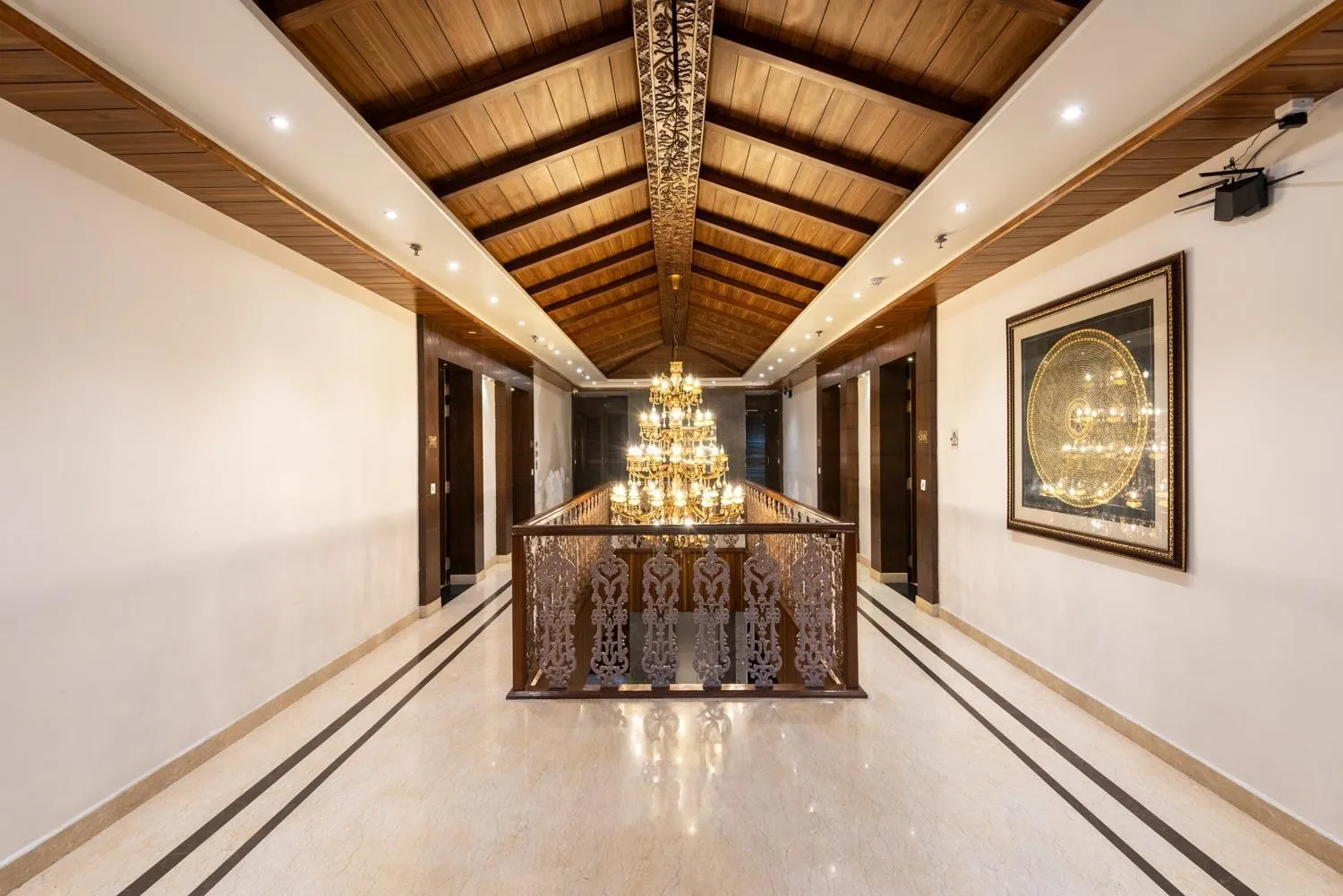 Quality Inn by Lawrence Hotels