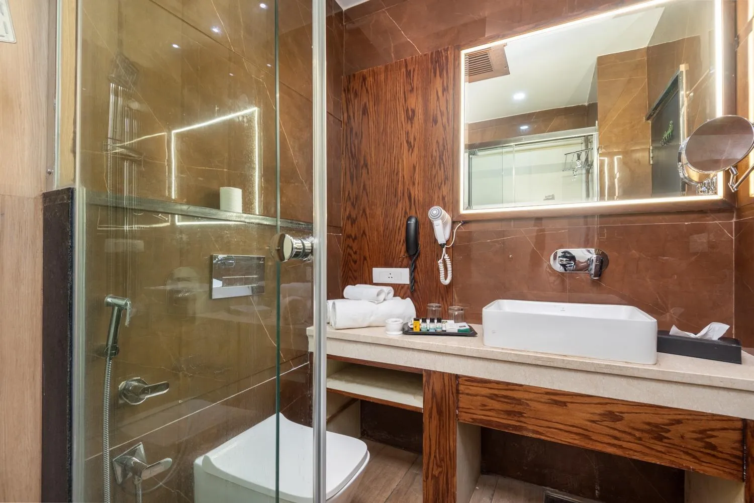 Quality Inn by Lawrence Hotels