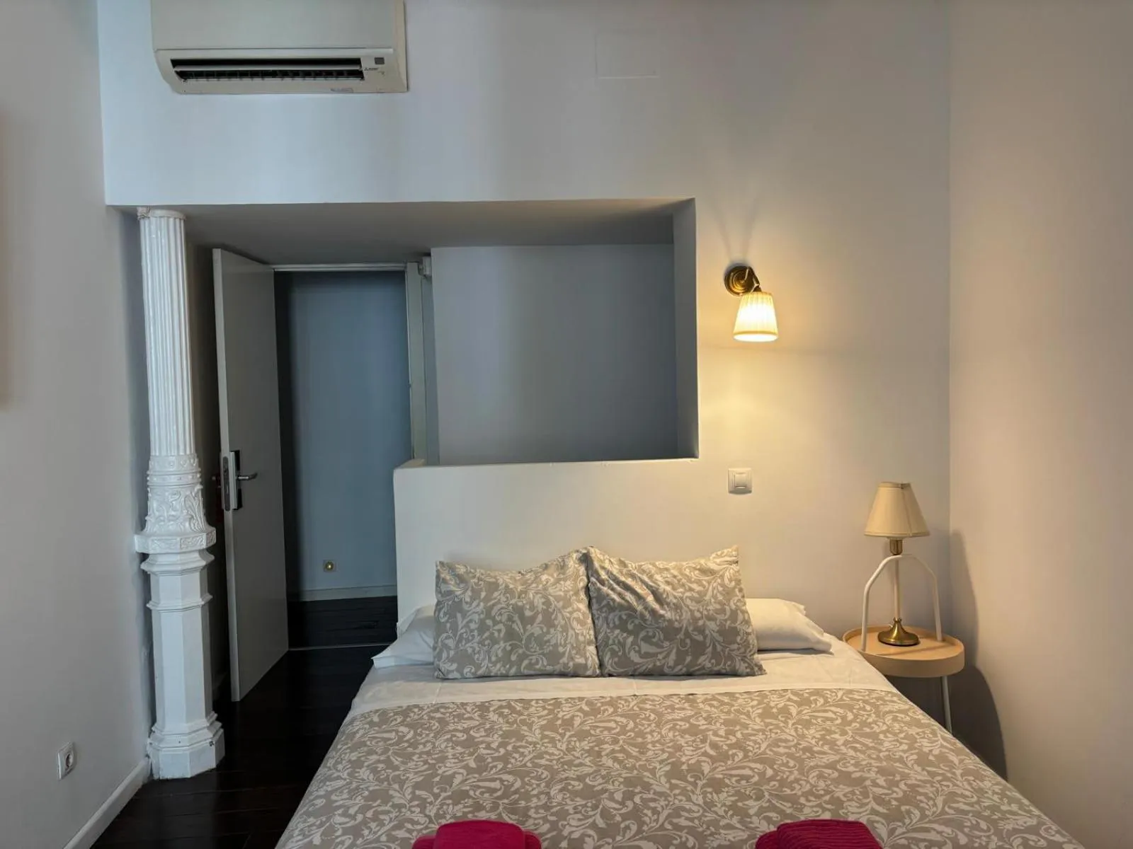 Other, Bed in Hostal Goyal Pizarro