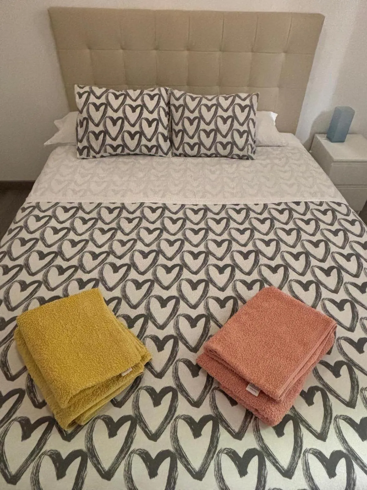 Bedroom, Bed in Hostal Goyal Pizarro