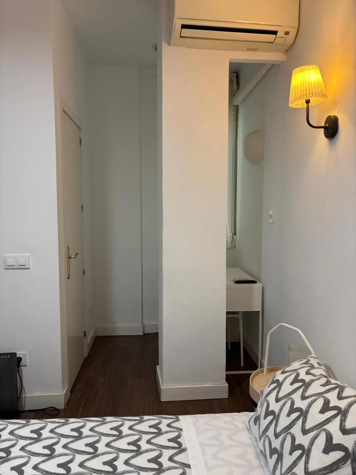 Other, Bed in Hostal Goyal Pizarro