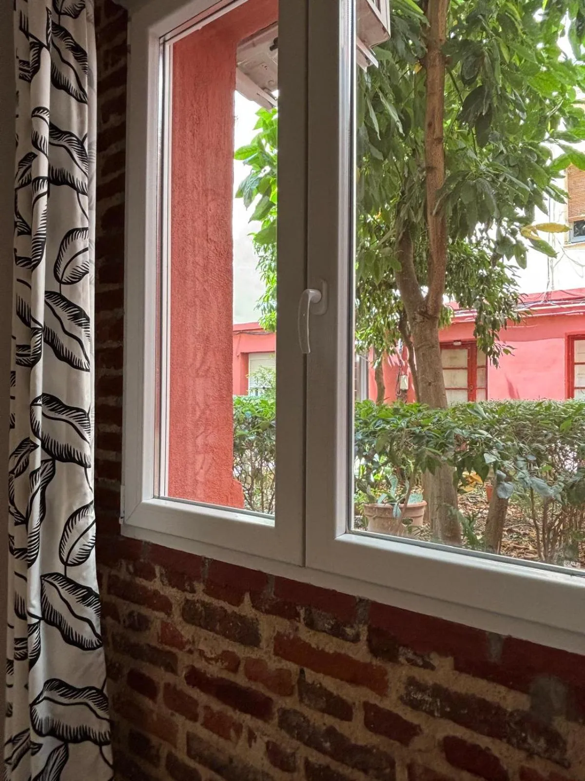 View (from property/room) in Hostal Goyal Pizarro