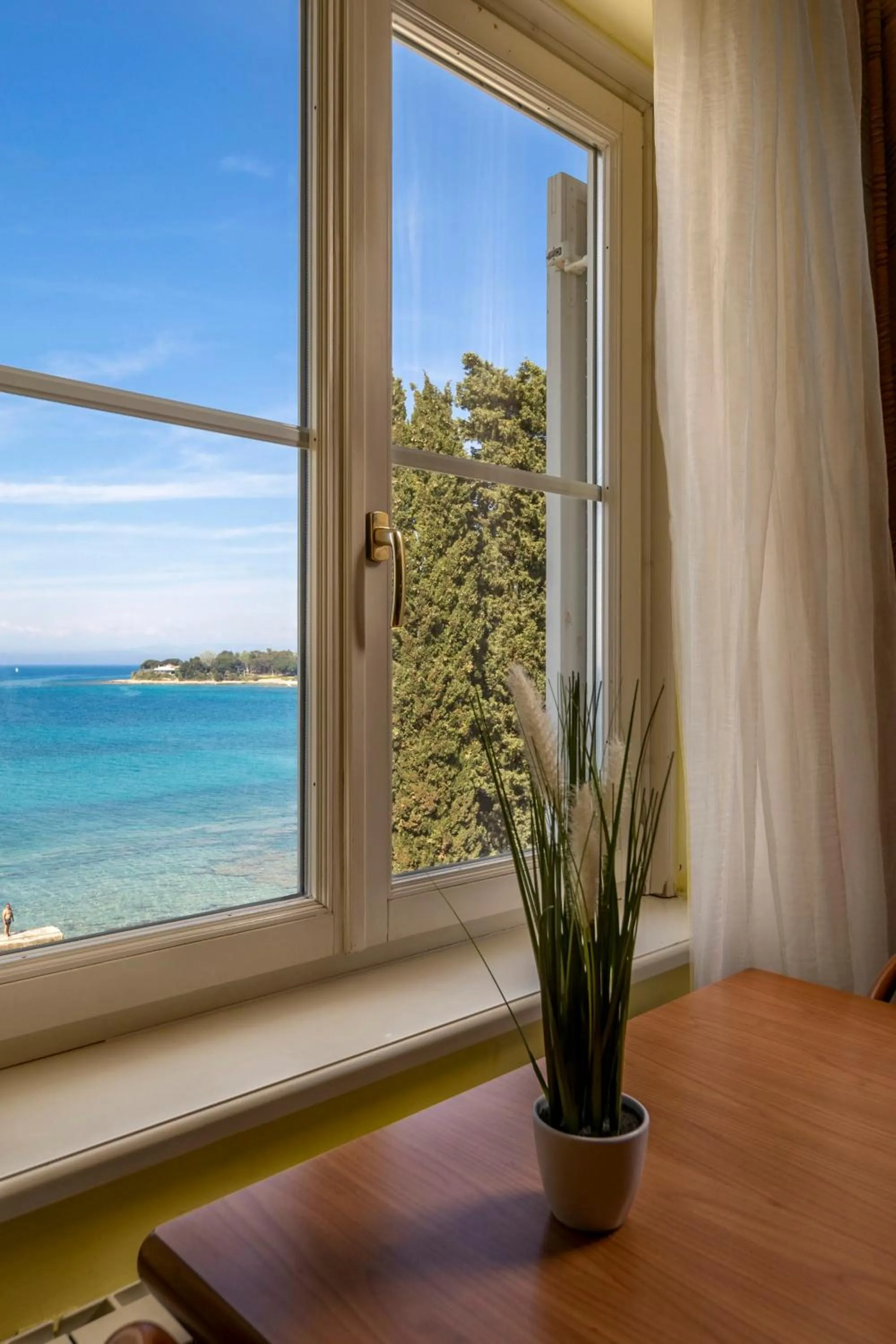 View (from property/room) in Villa Valdepian Apartments