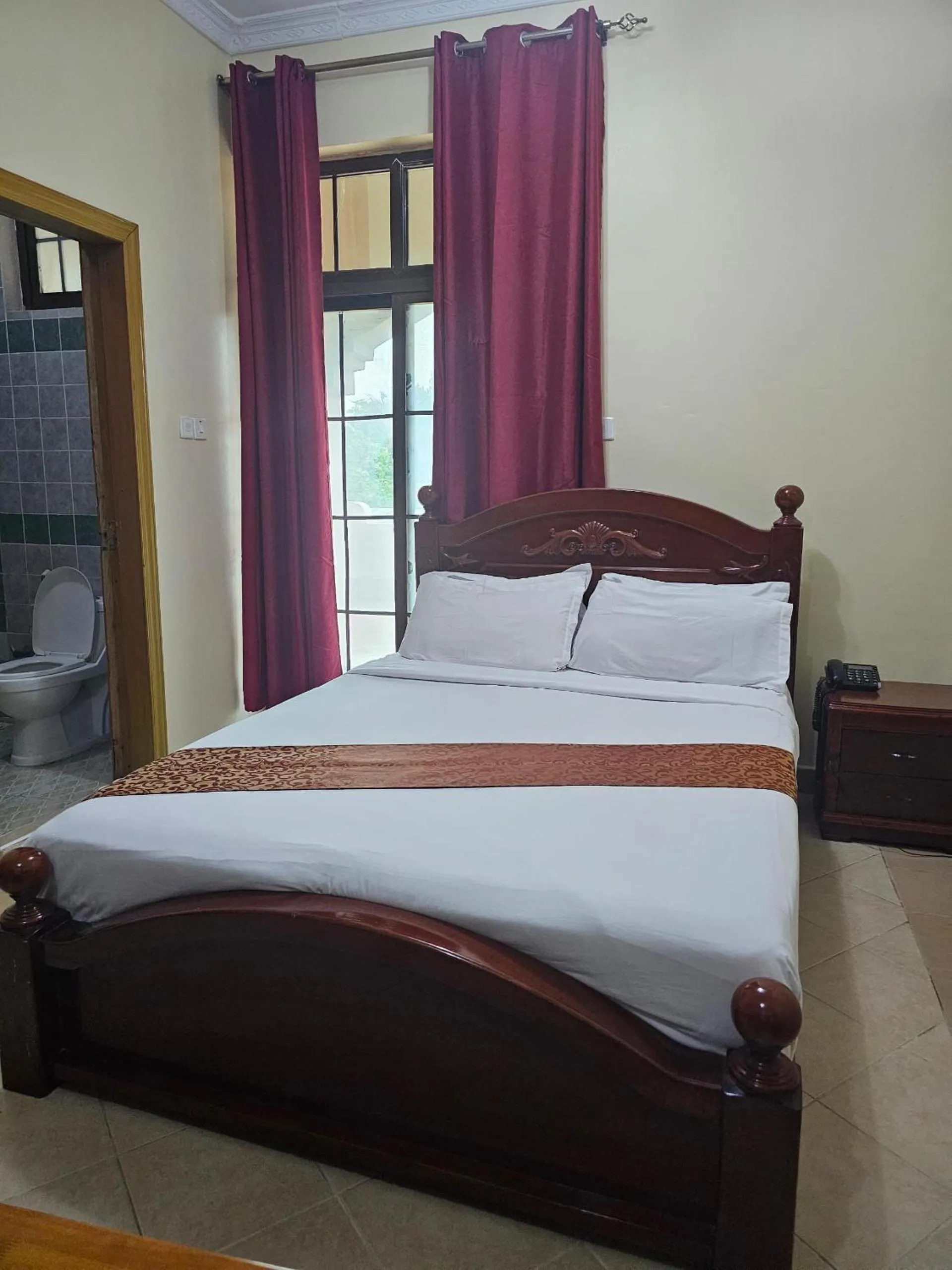 Abla beach Apartments