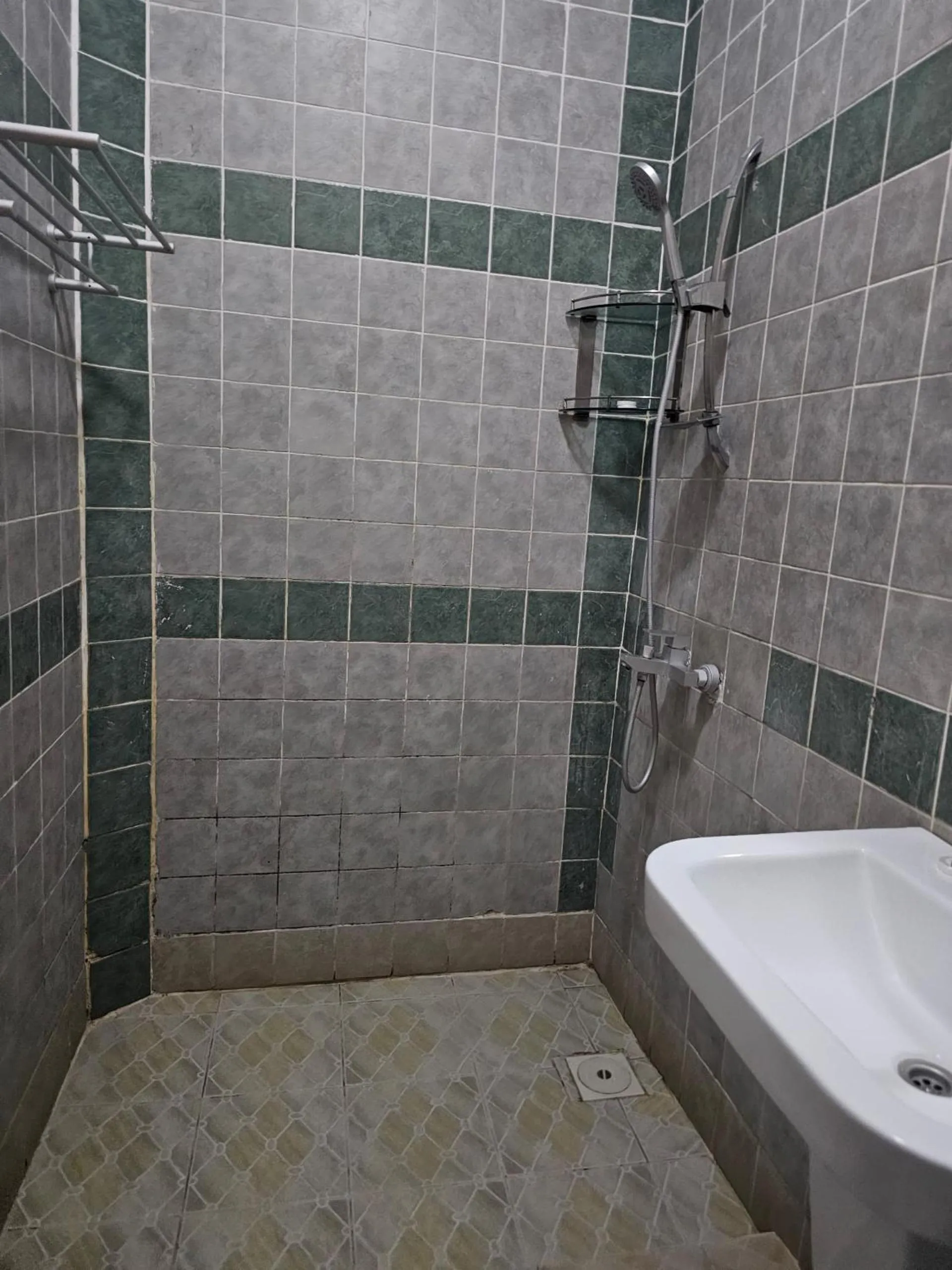 Abla beach Apartments