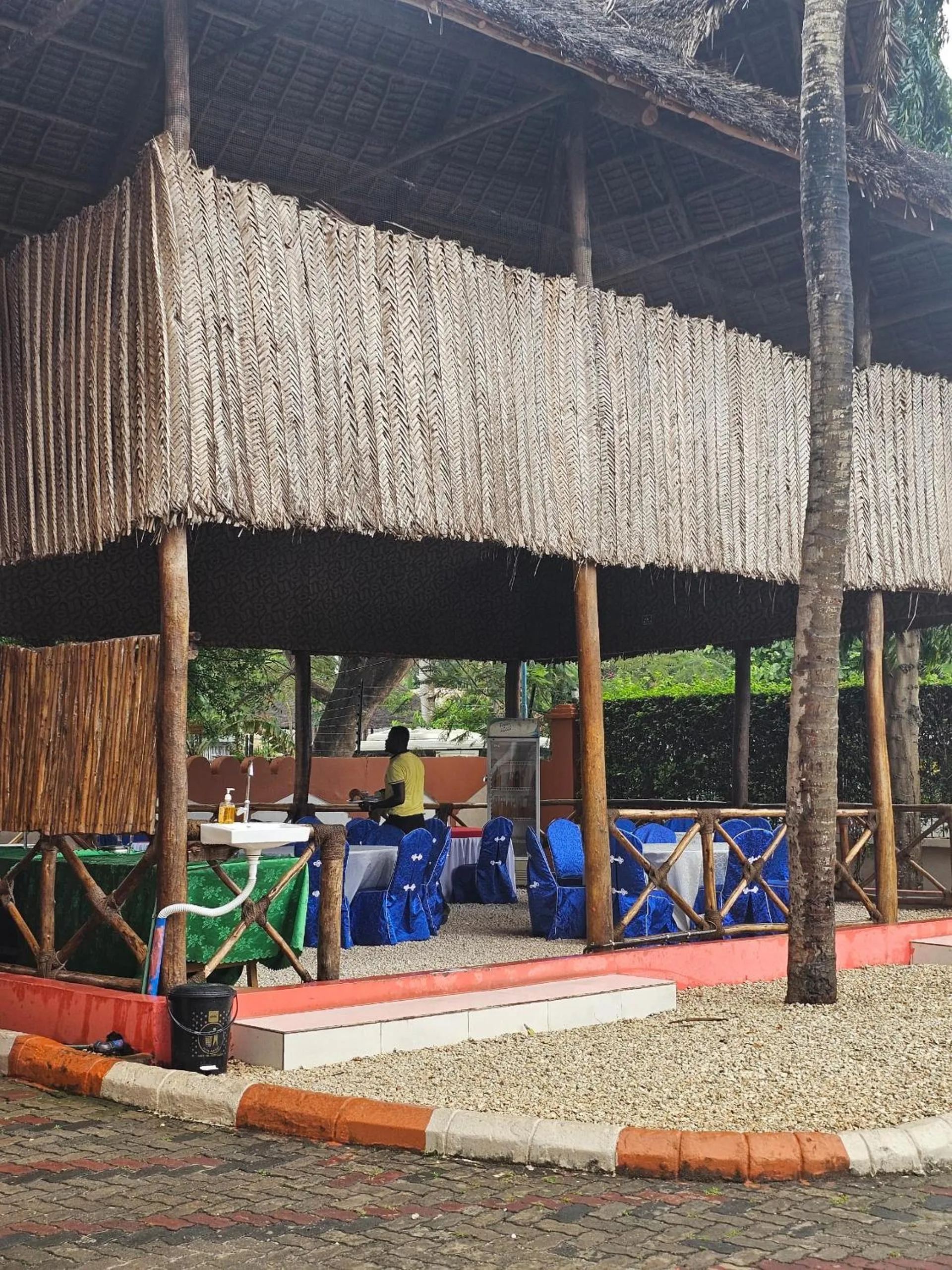 Abla beach Apartments