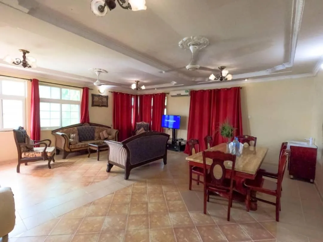 Abla beach Apartments