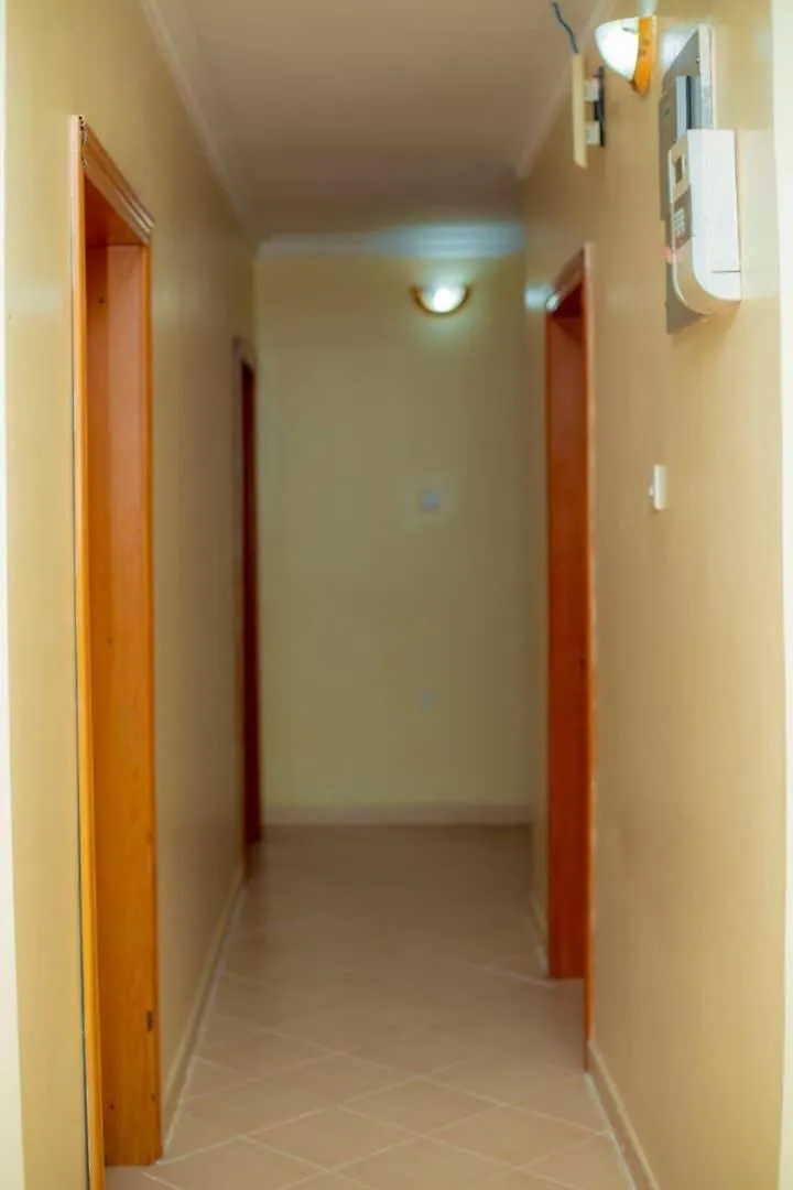 Abla beach Apartments