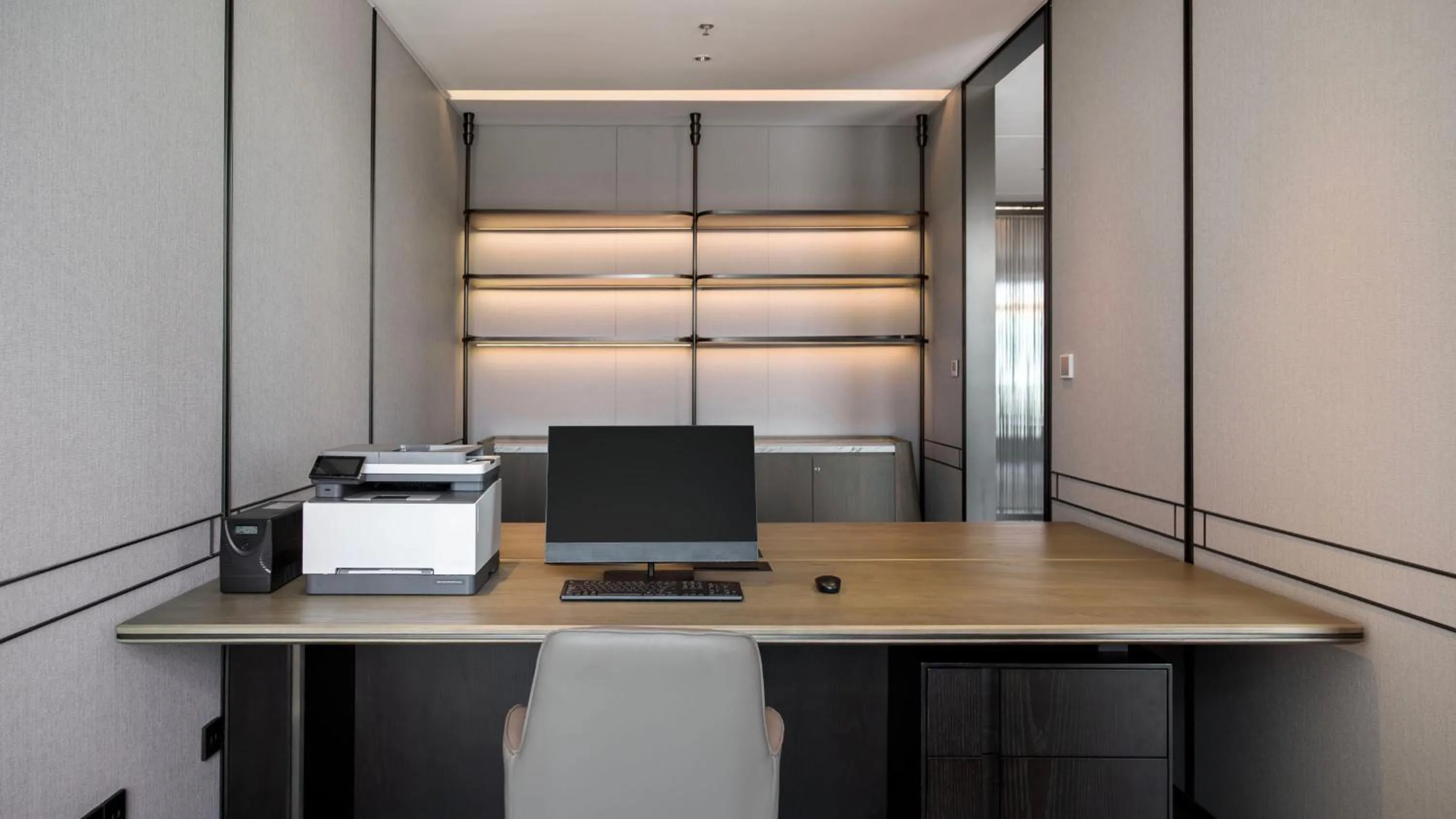 Other in HUALUXE Chongqing Science Hall