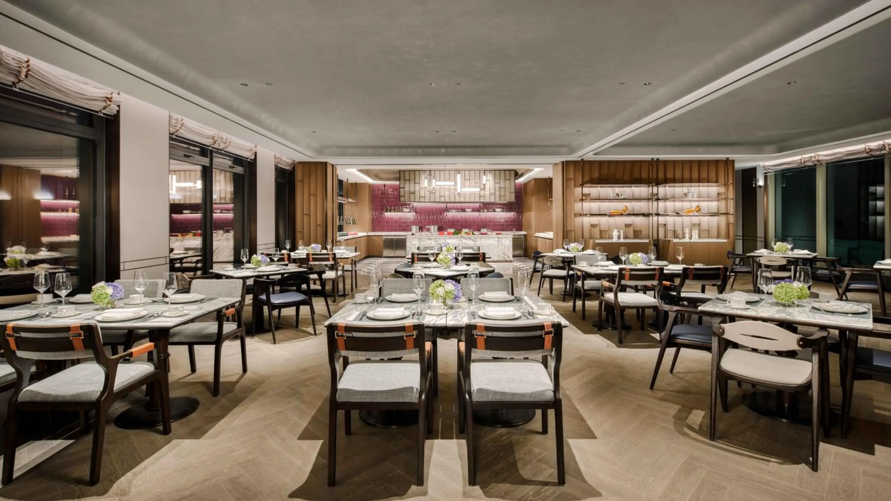 Other in HUALUXE Chongqing Science Hall