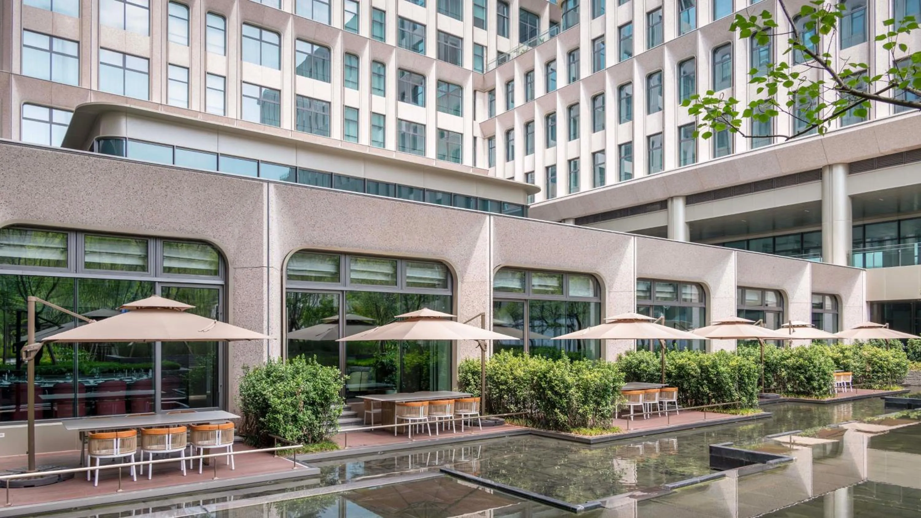 Other in HUALUXE Chongqing Science Hall