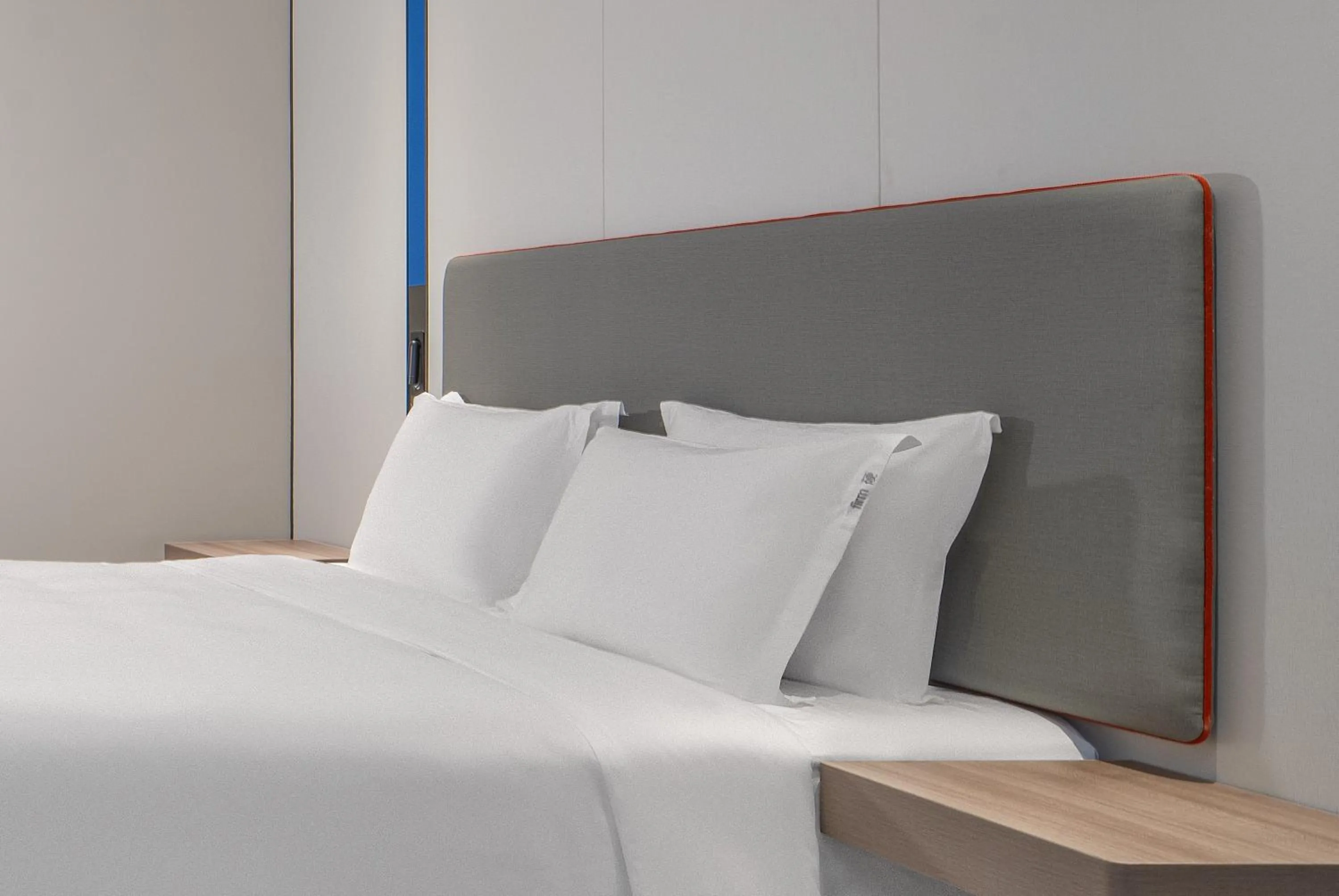 Photo of the whole room in Holiday Inn Express Nanchang High-Tech Zone by IHG