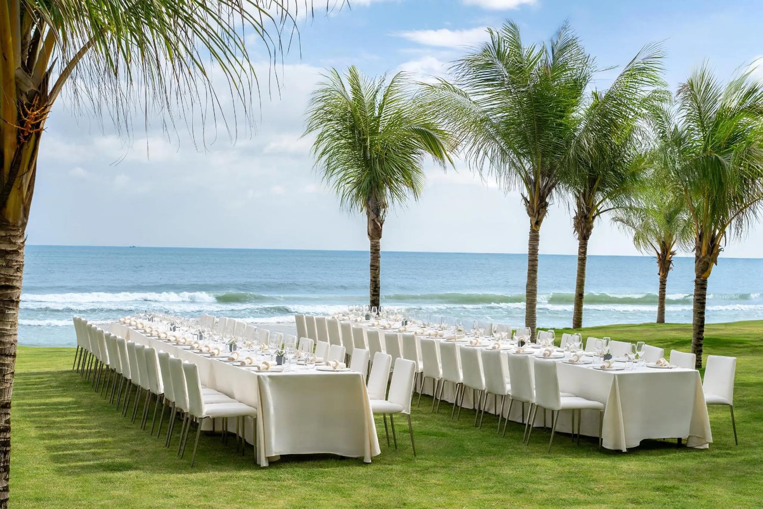 Banquet/Function facilities in Kimpton Aqeos Hainan by IHG