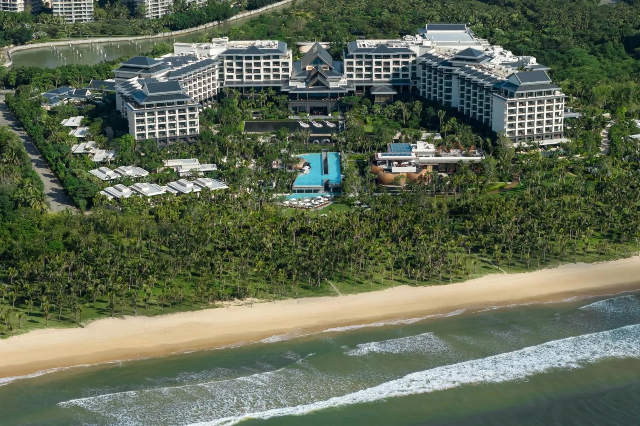 Other in Kimpton Aqeos Hainan by IHG