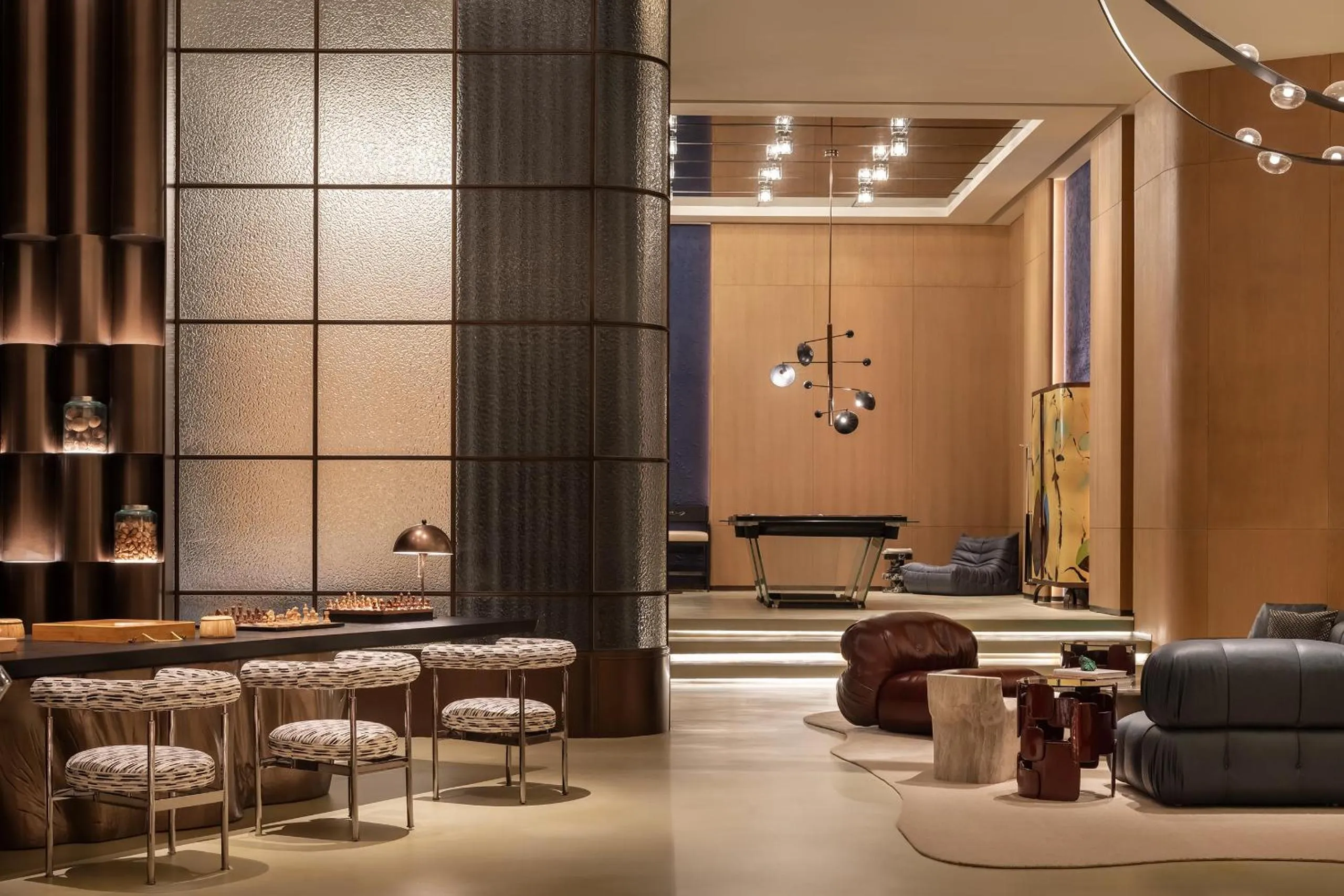 On site in Kimpton Aqeos Hainan by IHG