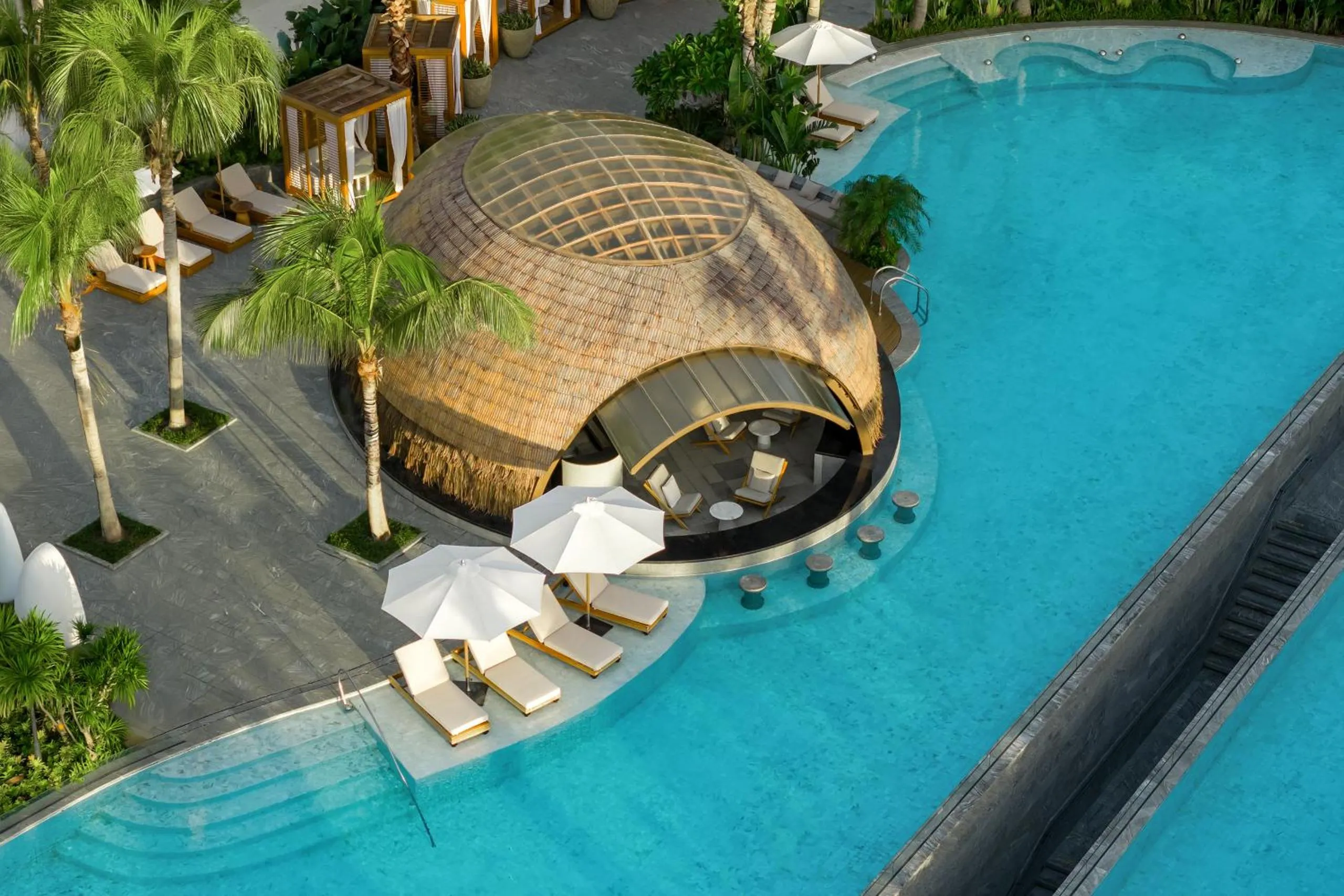 Kimpton Aqeos Hainan by IHG