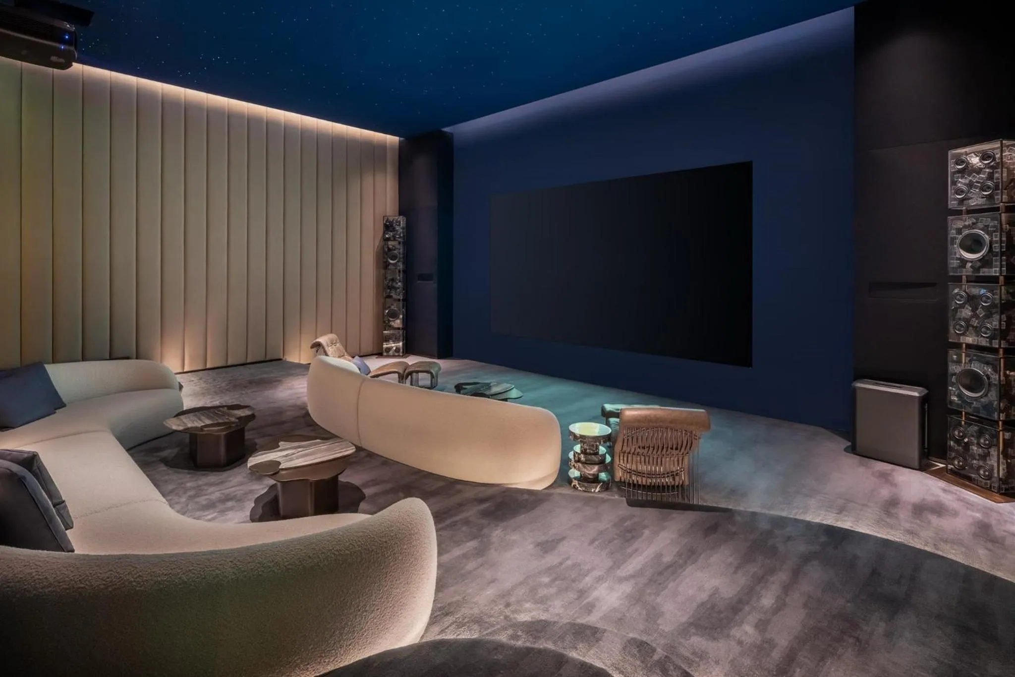 Fitness centre/facilities in Kimpton Aqeos Hainan by IHG