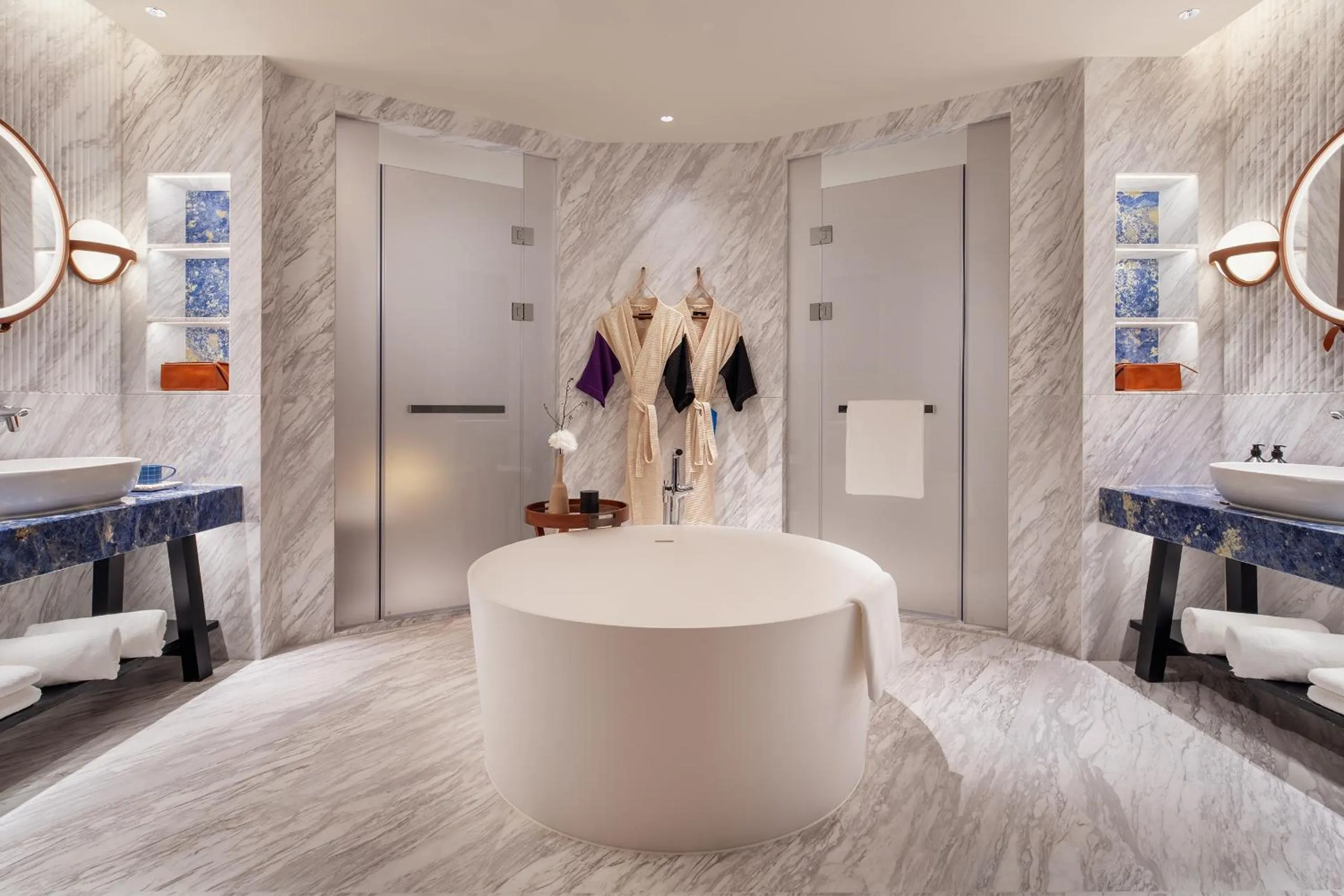 Photo of the whole room in Kimpton Aqeos Hainan by IHG