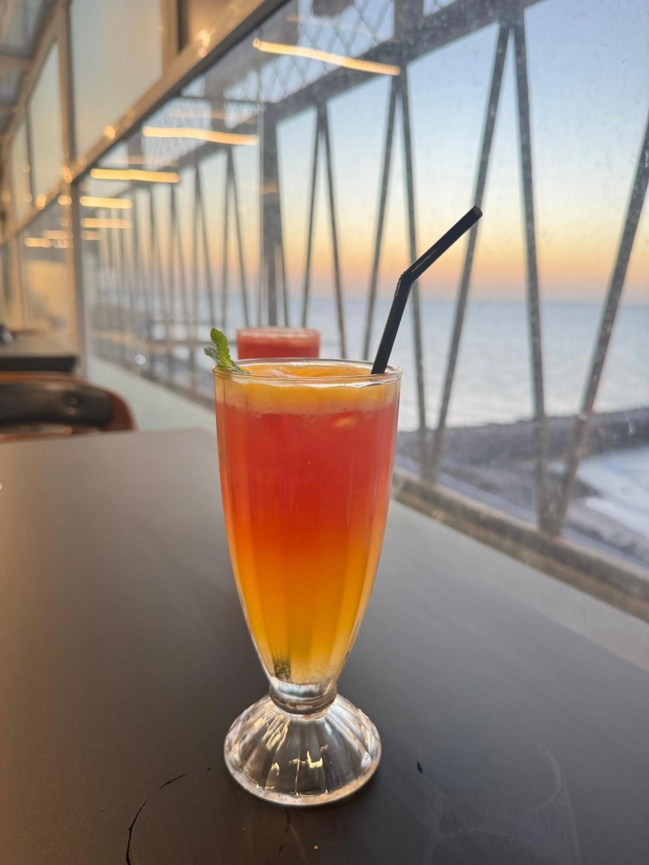 Restaurant/places to eat in Claridge Star Hotel