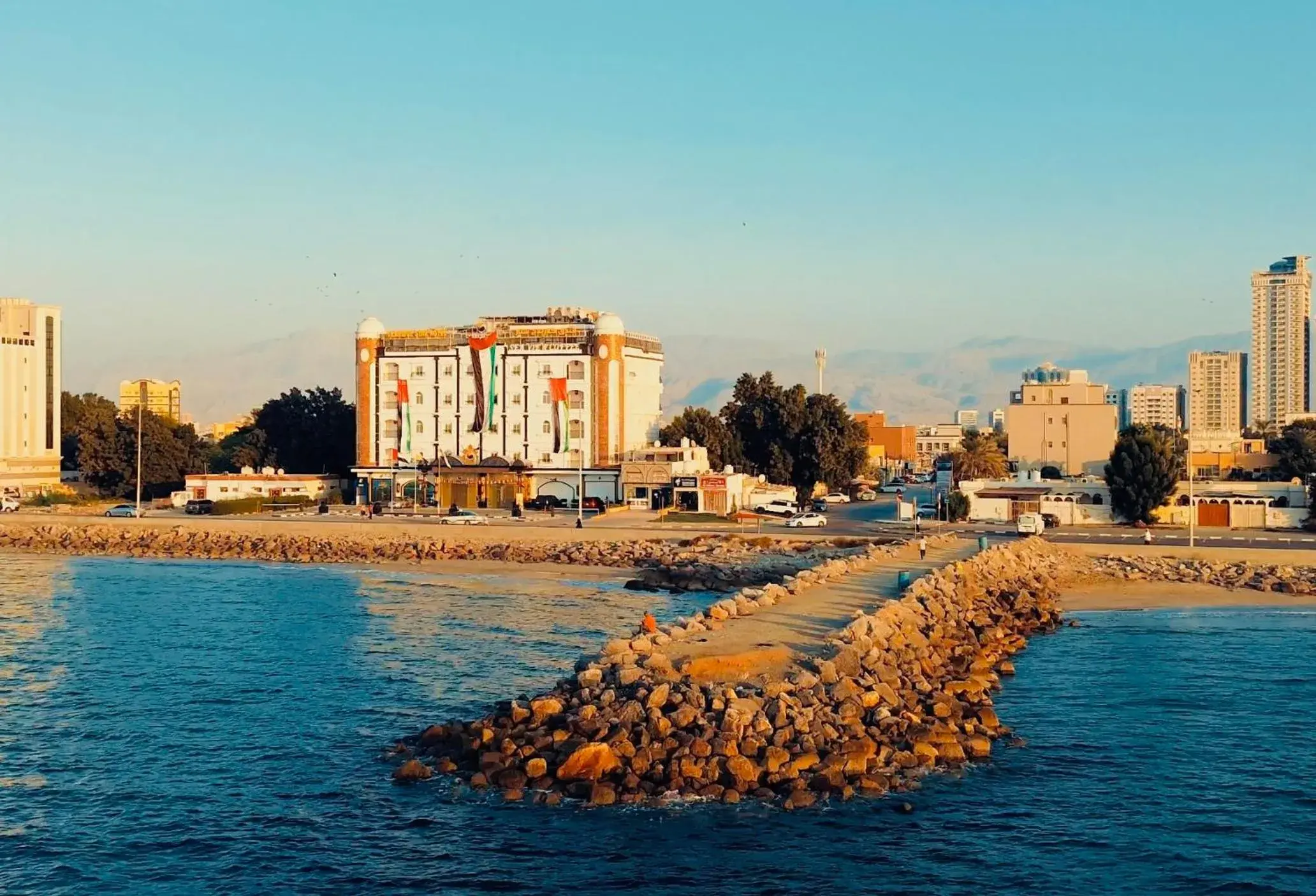 Claridge Star Hotel Claridge Star Hotel