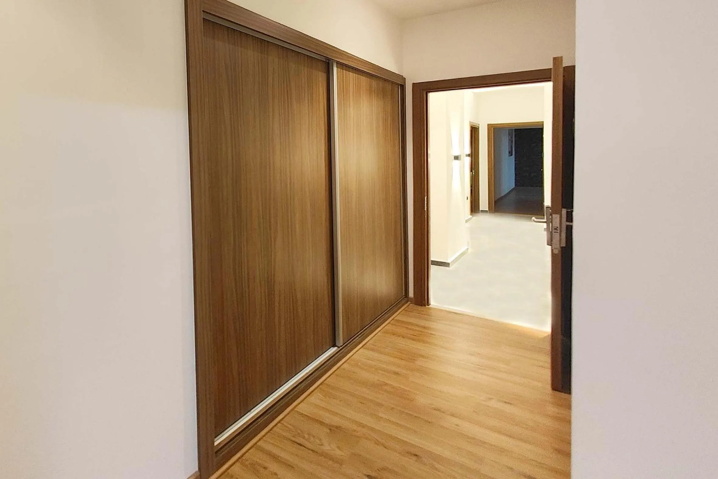 Floor plan in Villa Mirasol Hotel