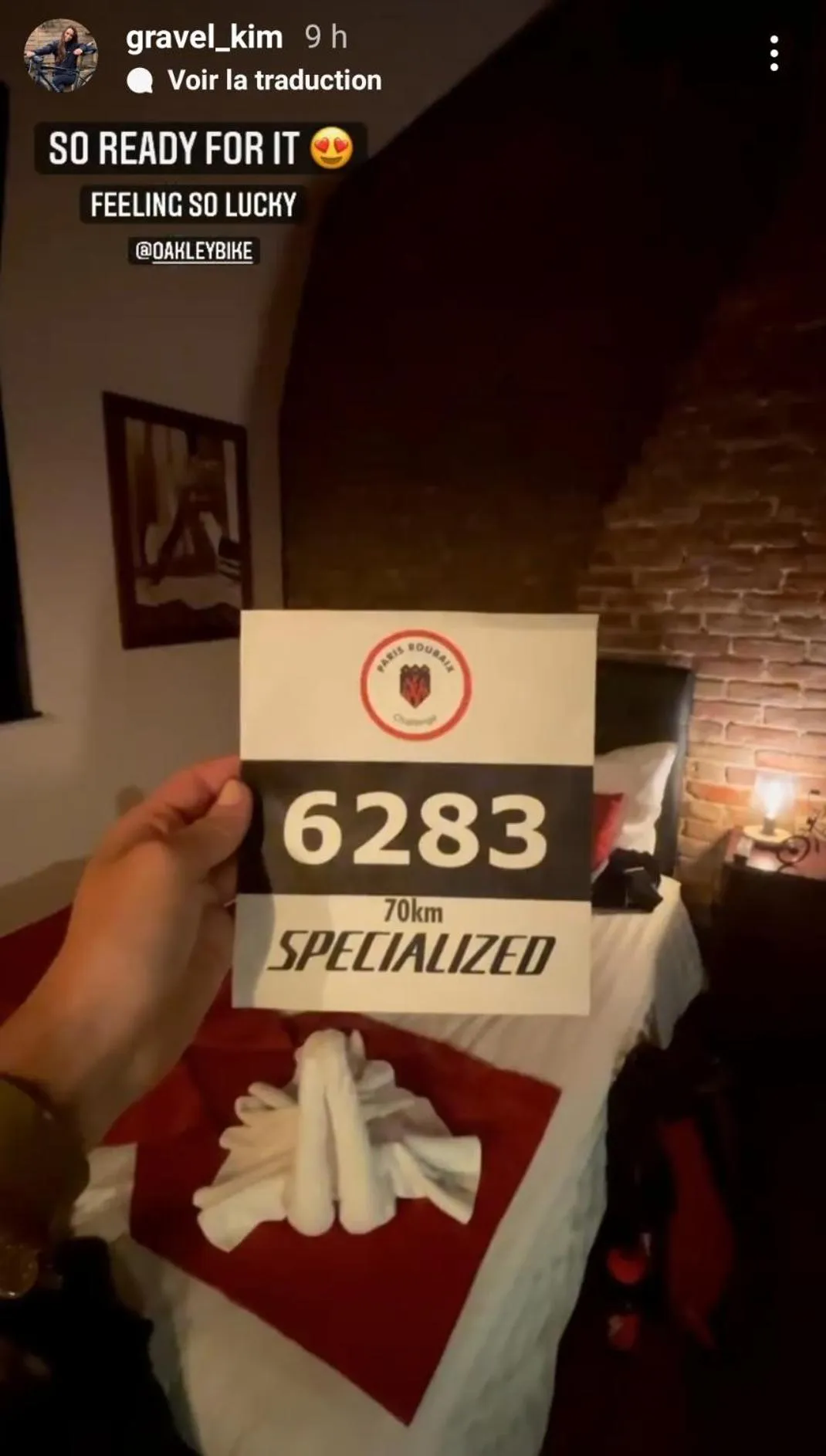 Photo of the whole room in La Maison Bleue de Roubaix