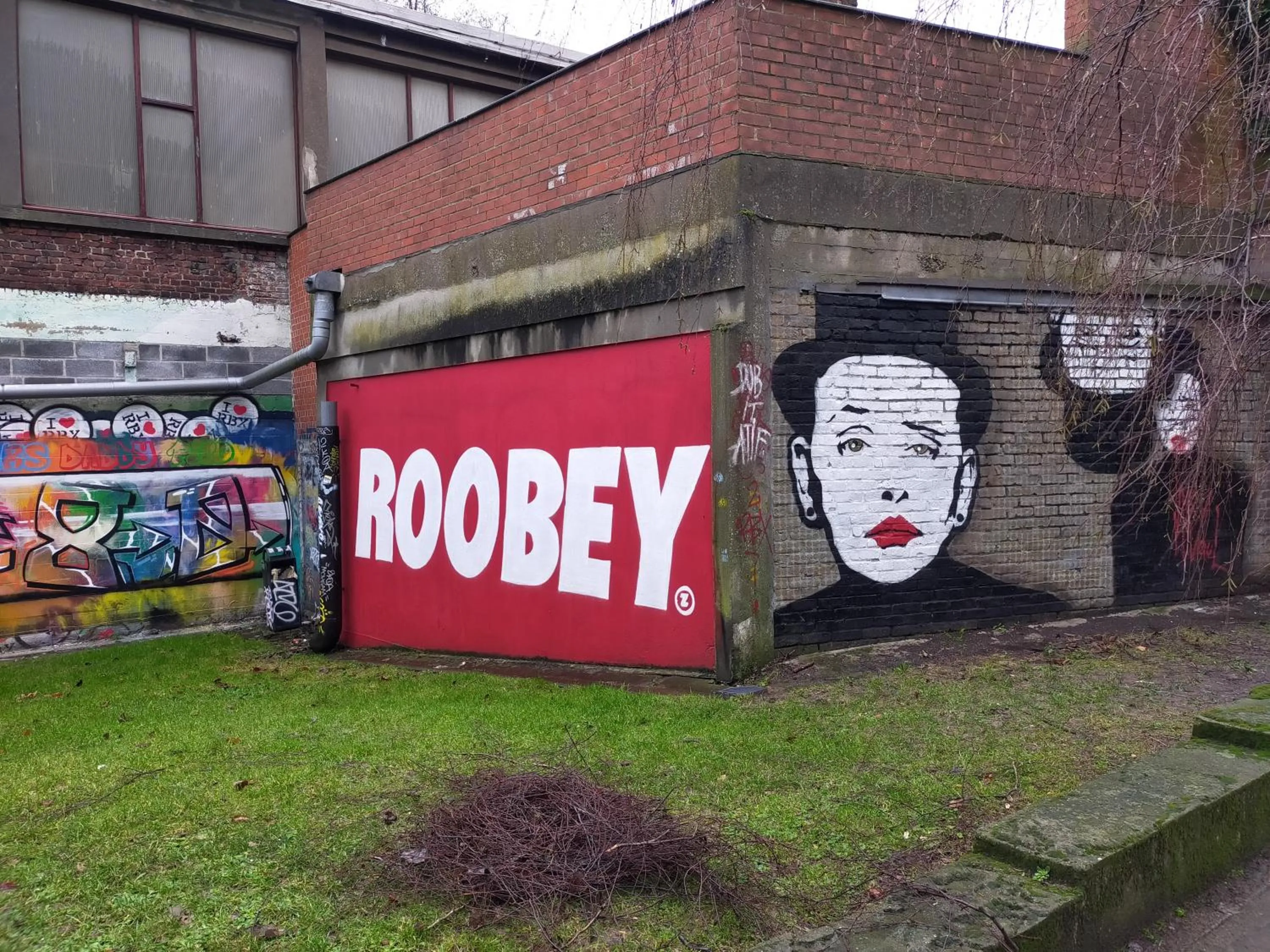 Activities in La Maison Bleue de Roubaix