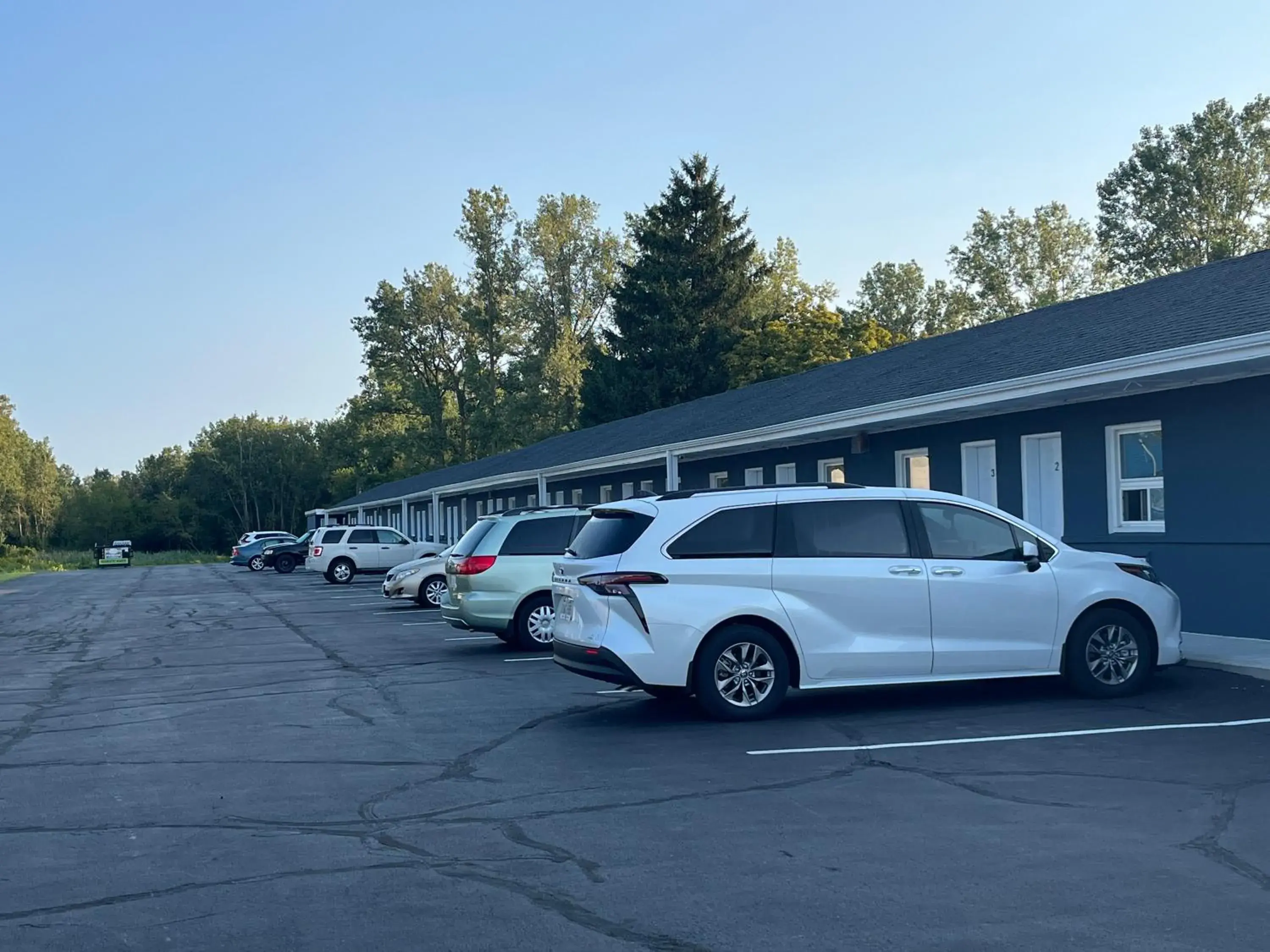 Eastcourtmotel Eastcourtmotel