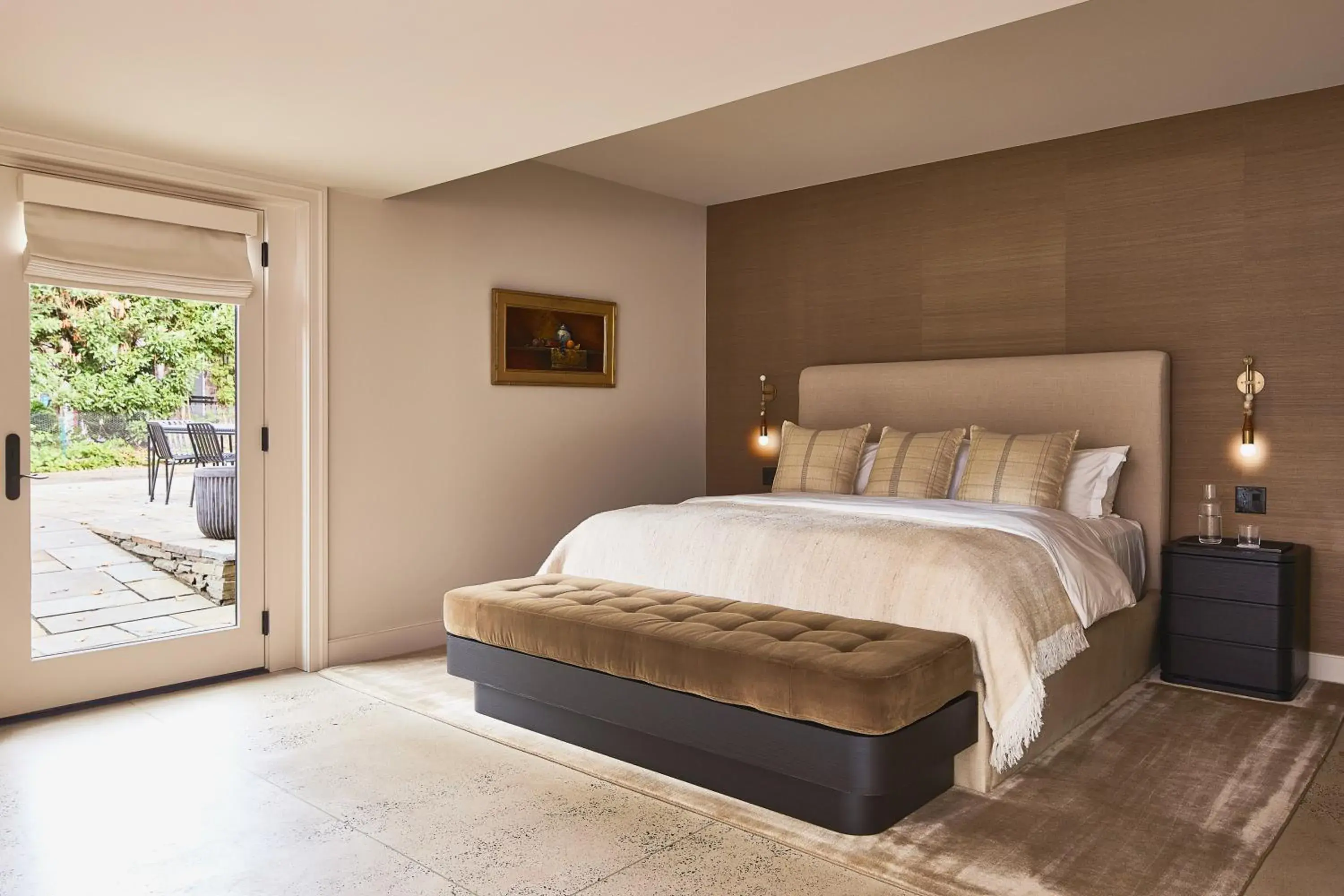 Stockton Inn Stockton Inn