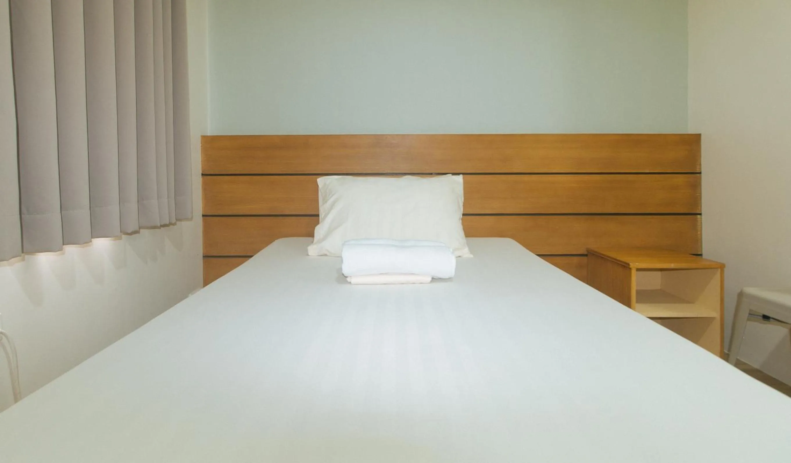 Bed in Avelida Homes by RedDoorz