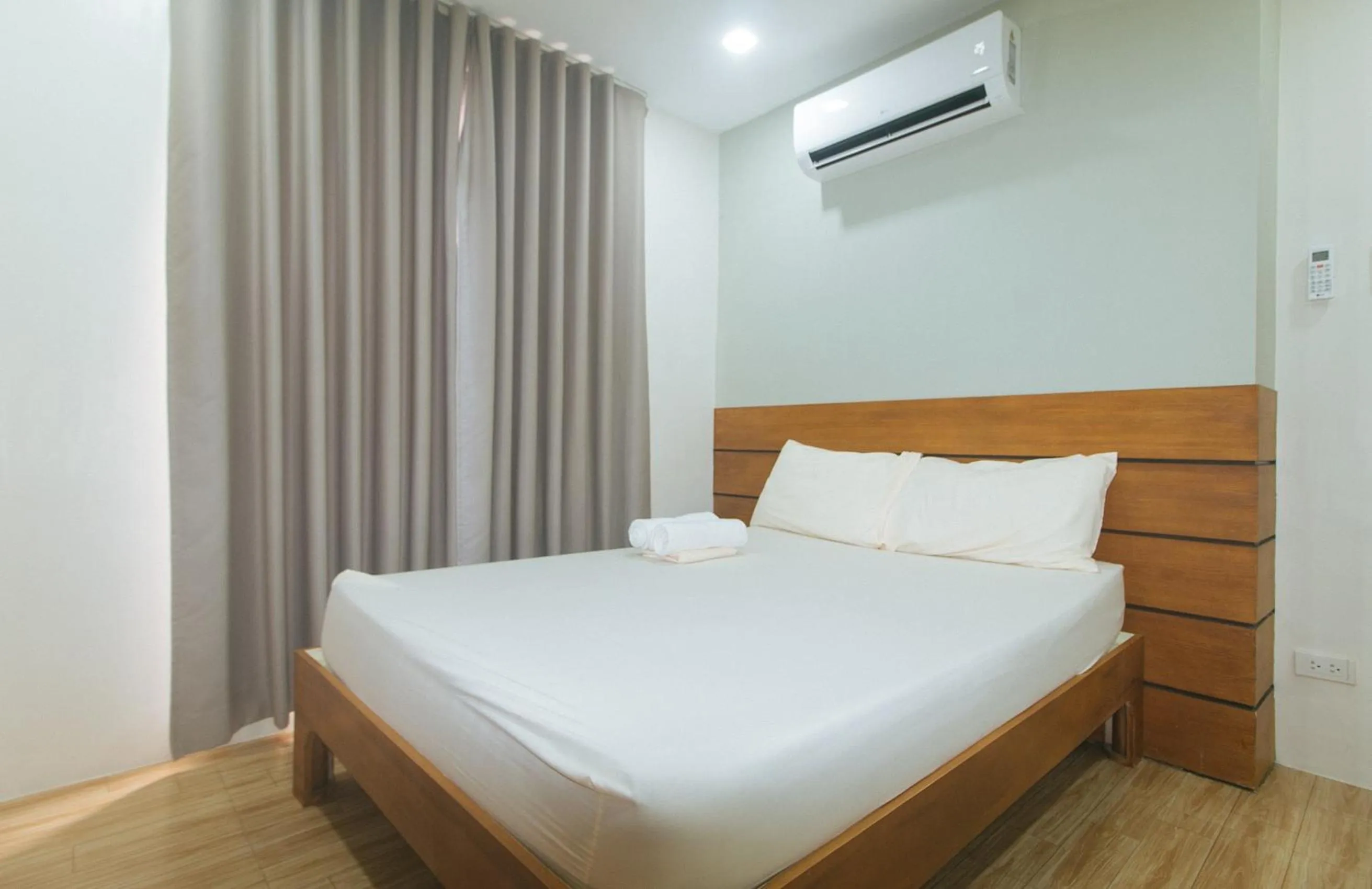 Avelida Homes by RedDoorz