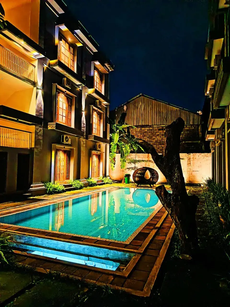 PLUM Dreamscape Bhagia Malioboro PLUM Dreamscape Bhagia Malioboro