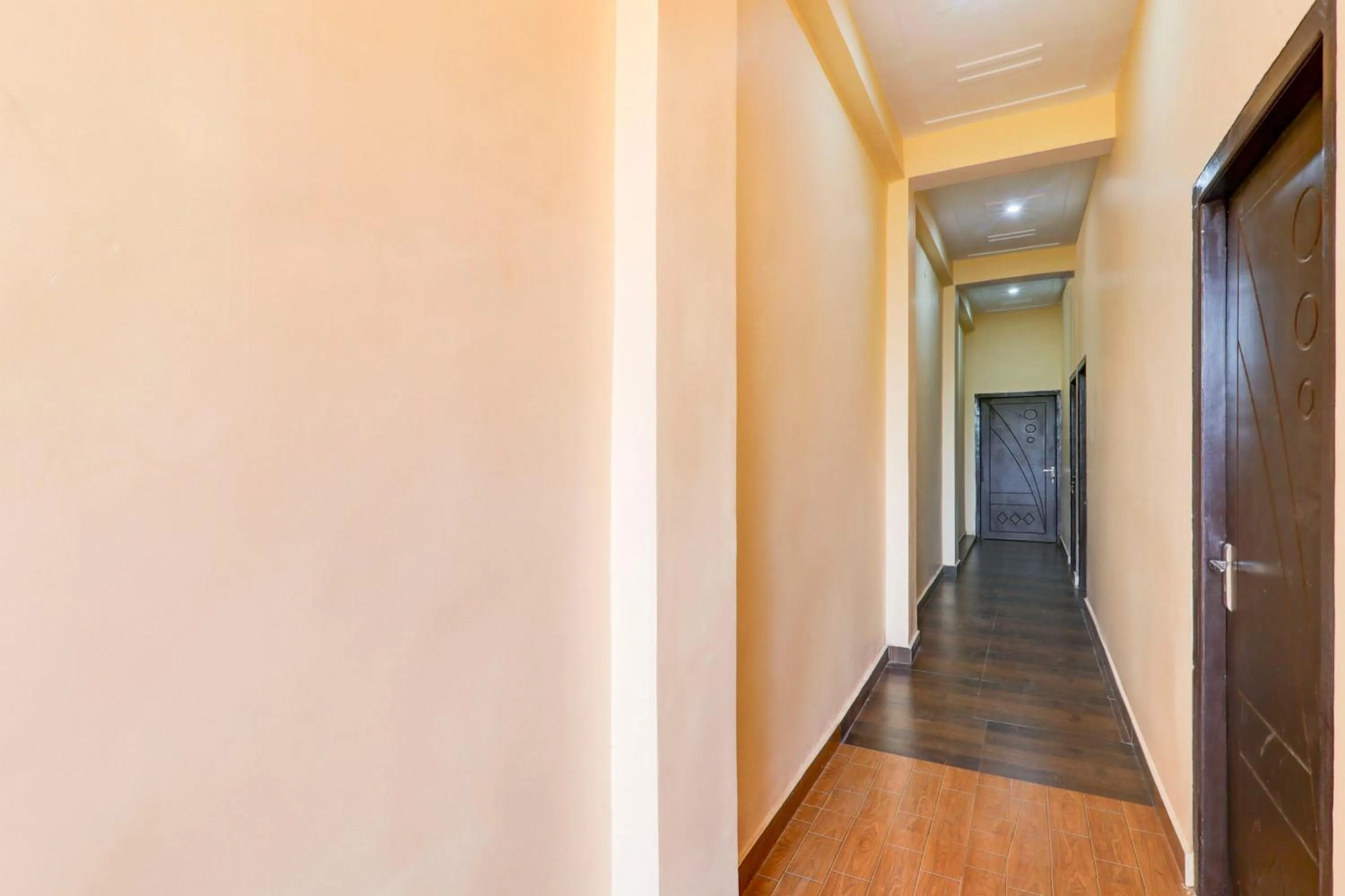 Lobby or reception in Super Hotel O Arjun Ganj