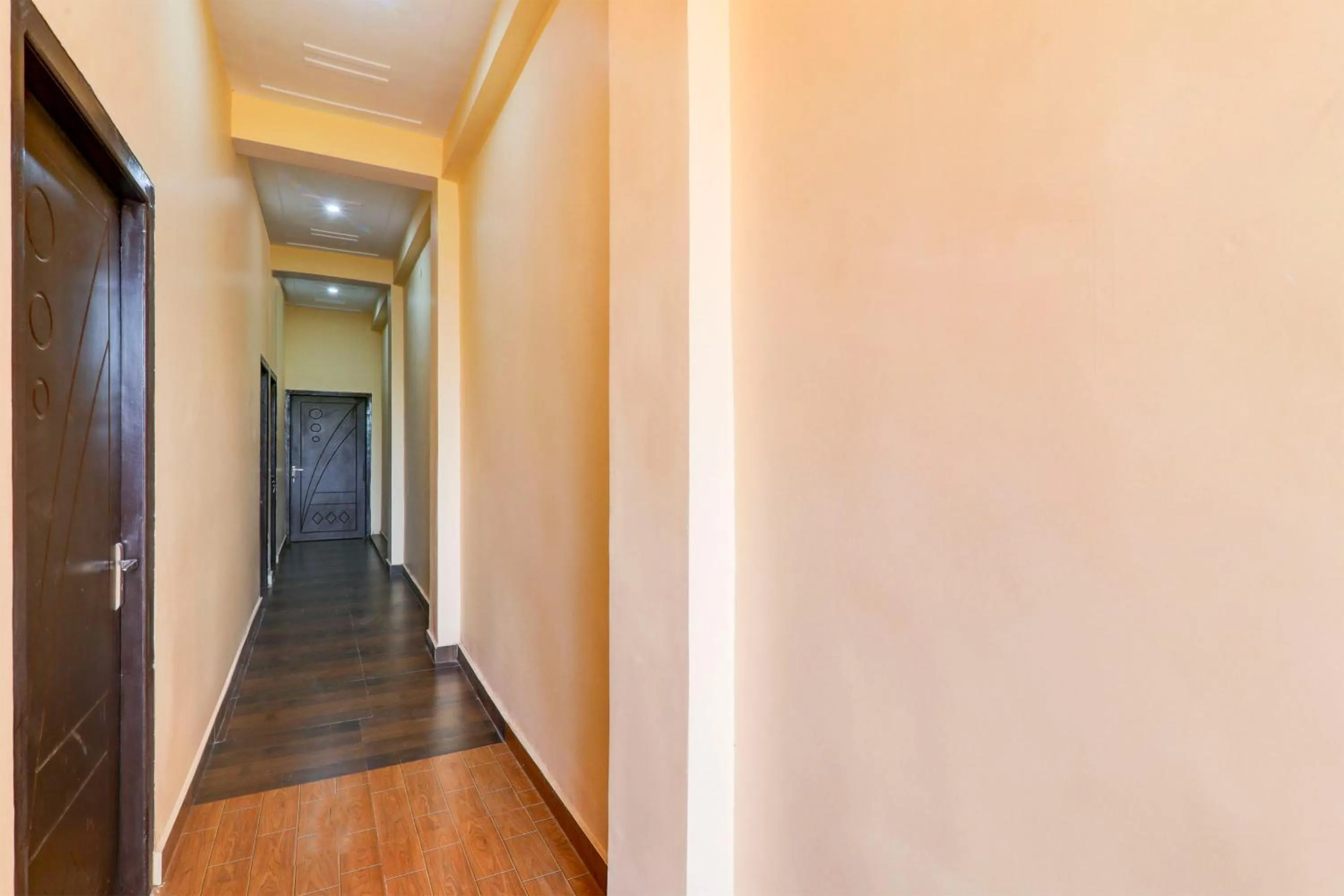 Lobby or reception in Super Hotel O Arjun Ganj