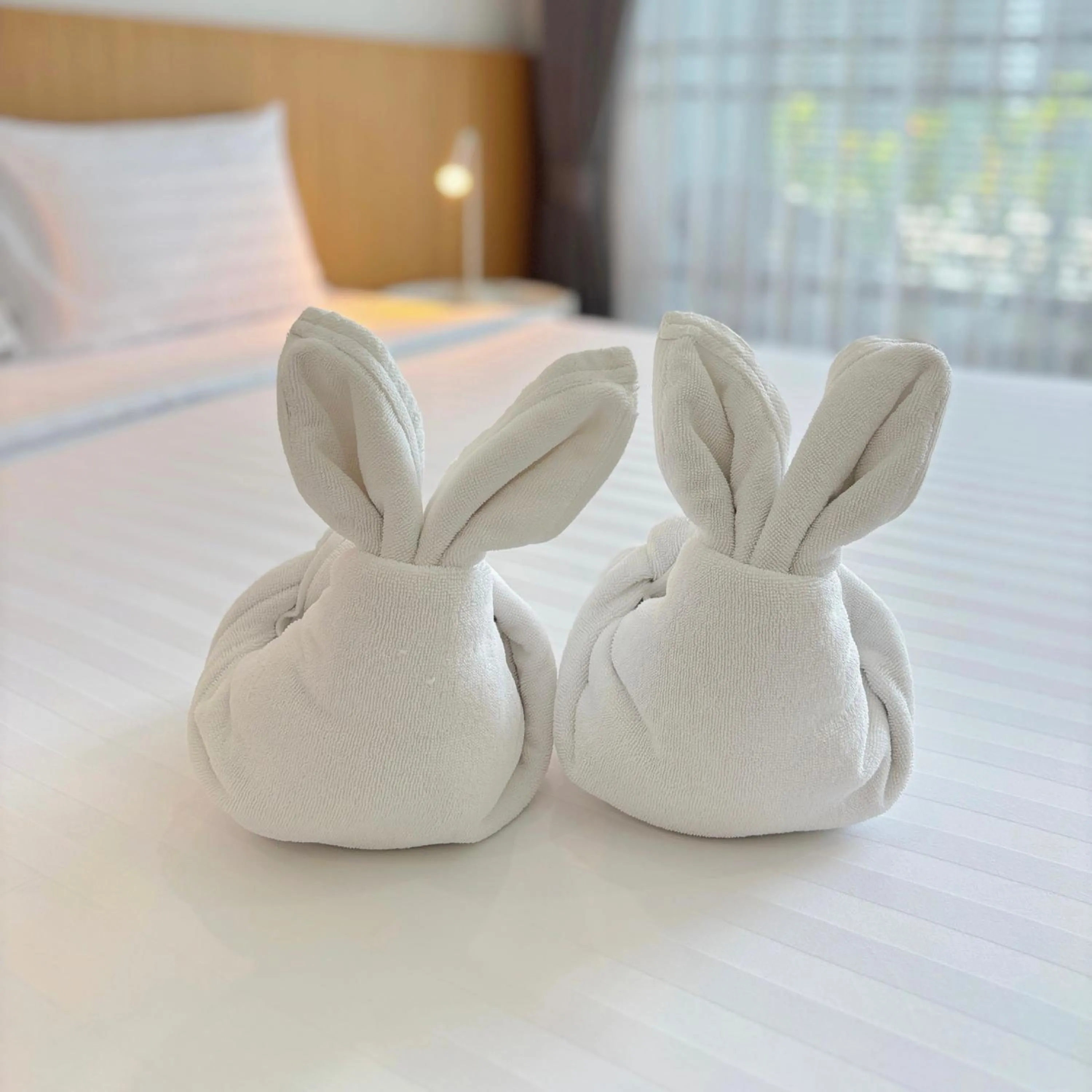 Bed in Xen Pool Access