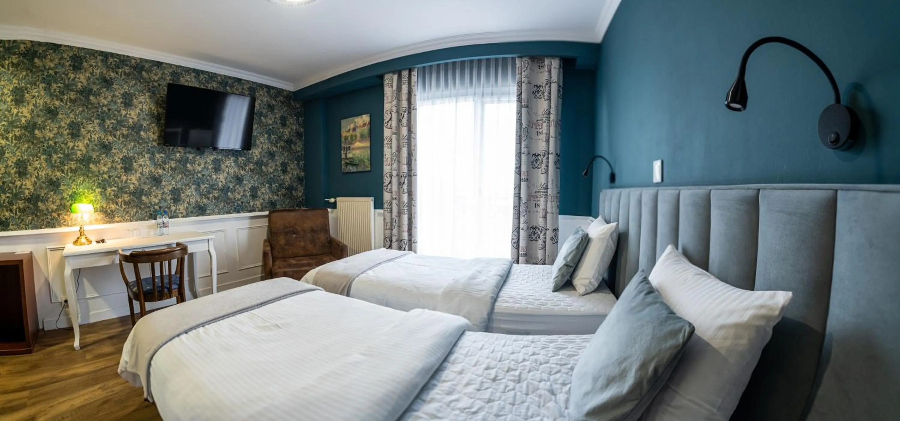 Bed in Grand Częstochowa